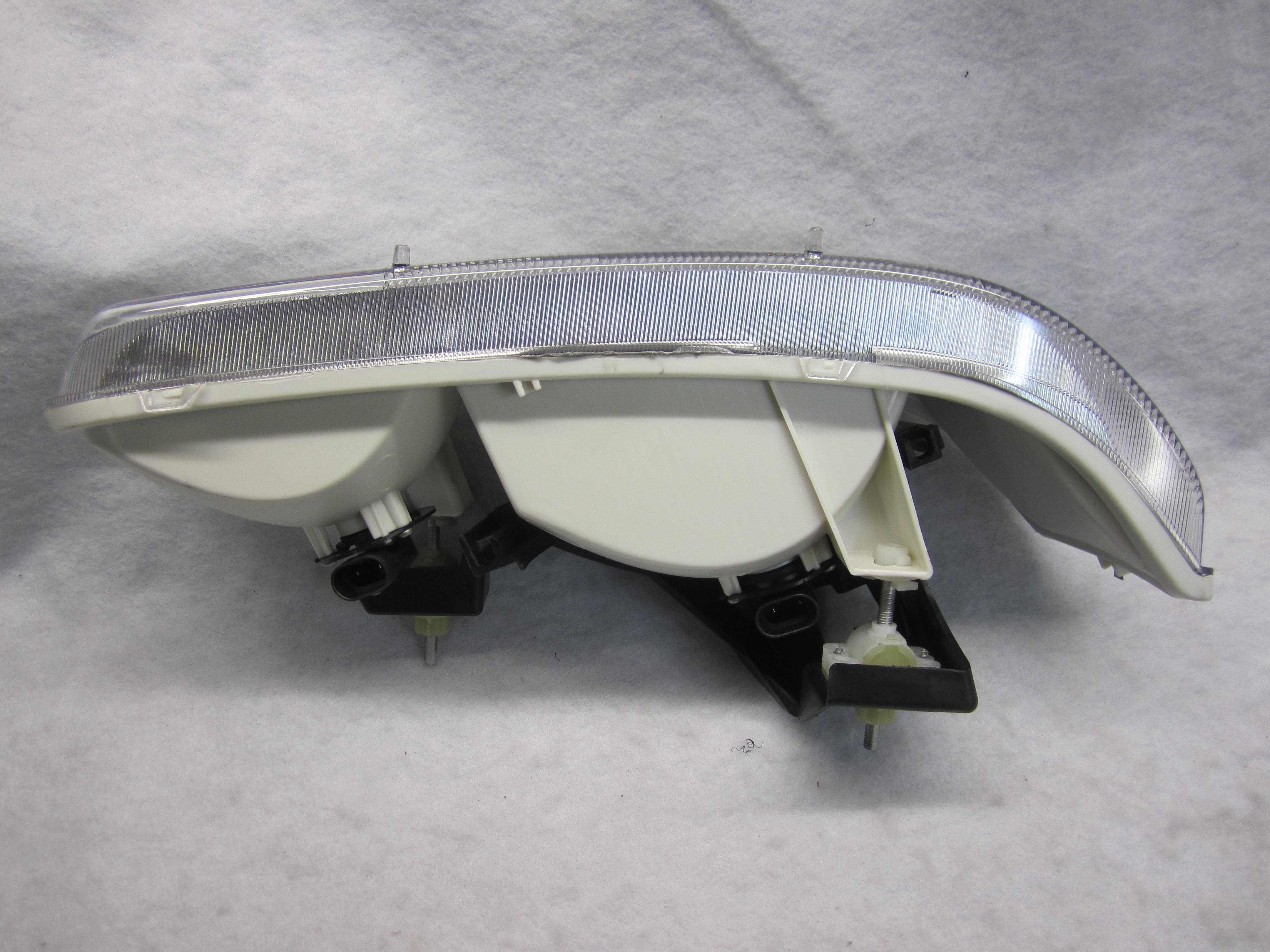 A   Framlampa Strålkastare GM9906 Vä - 4