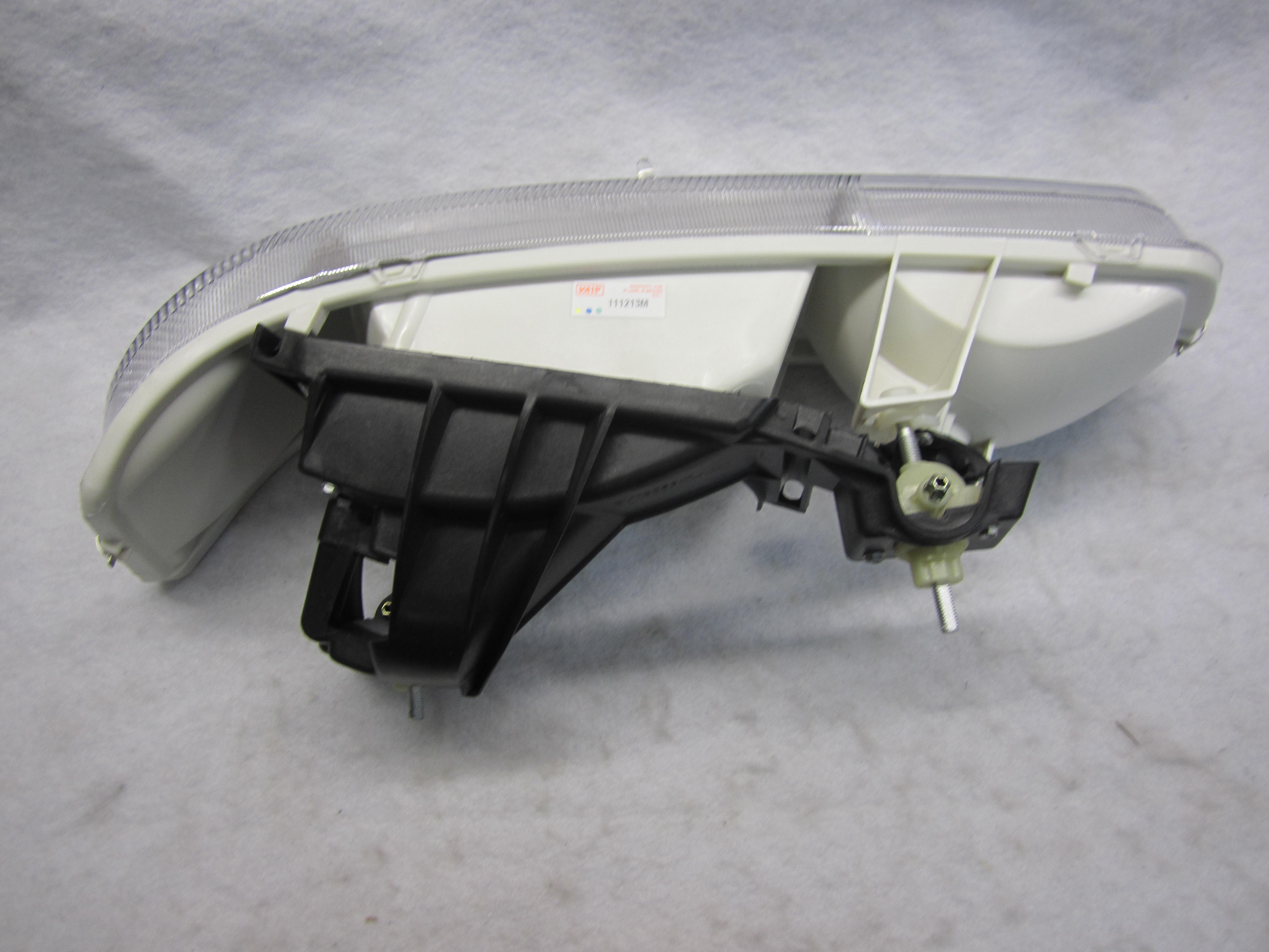 A   Framlampa Strålkastare GM9906 Vä - 3