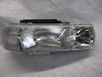 A  Framlampa Strålkastare GM9906 Hö