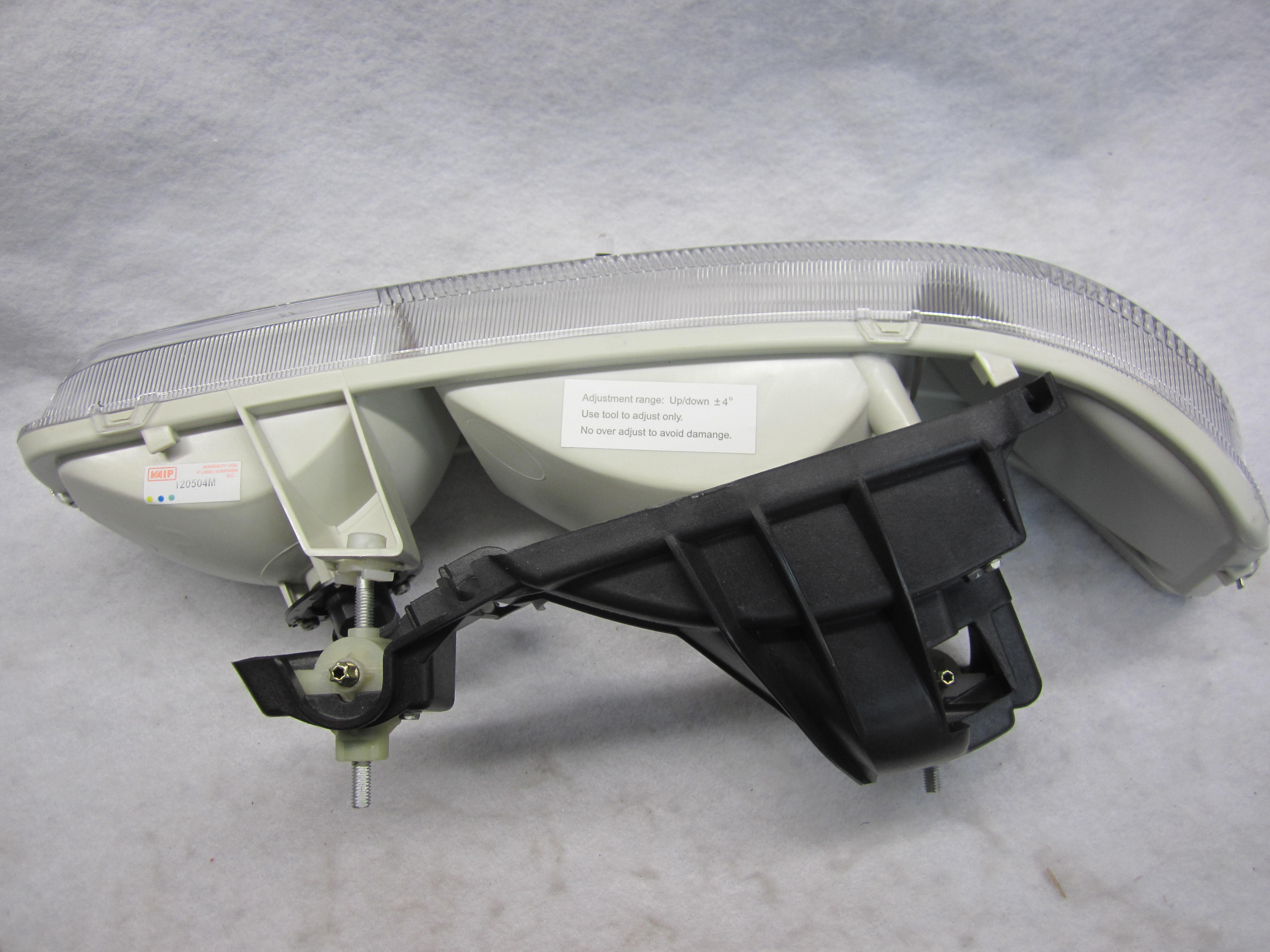 A  Framlampa Strålkastare GM9906 Hö - 3