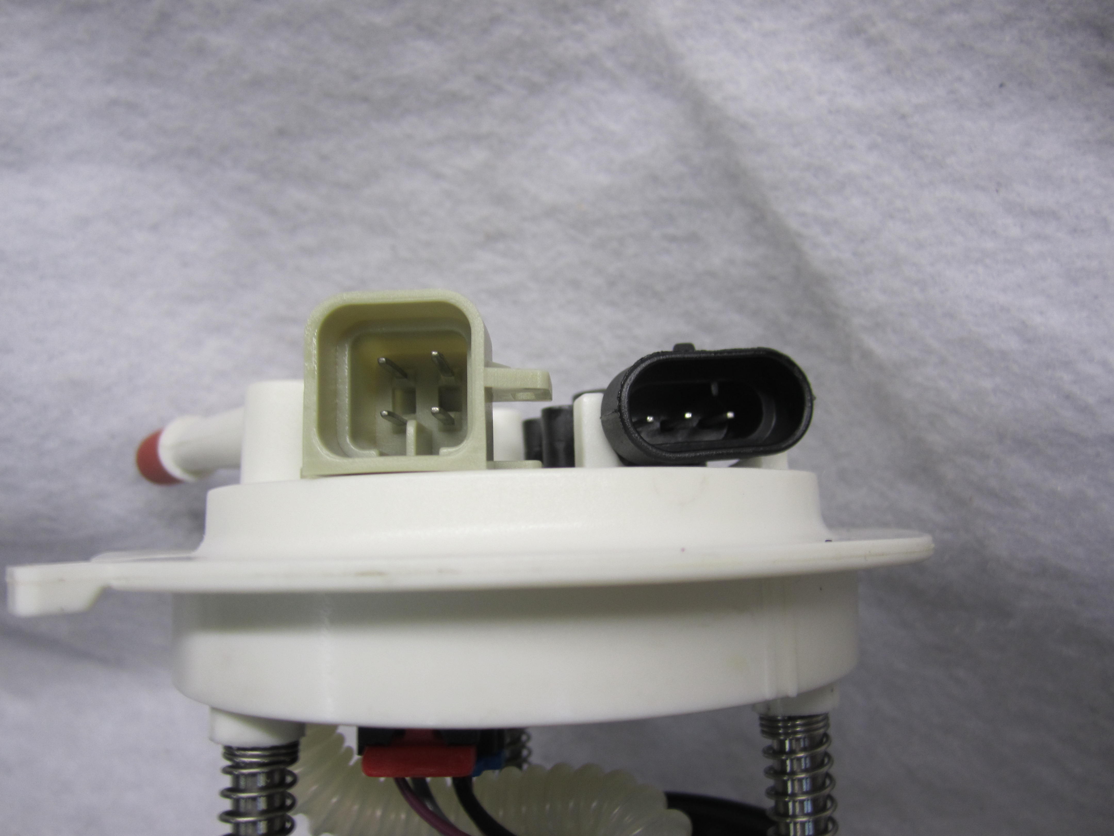 Bränslepump GM 00--03 - 3