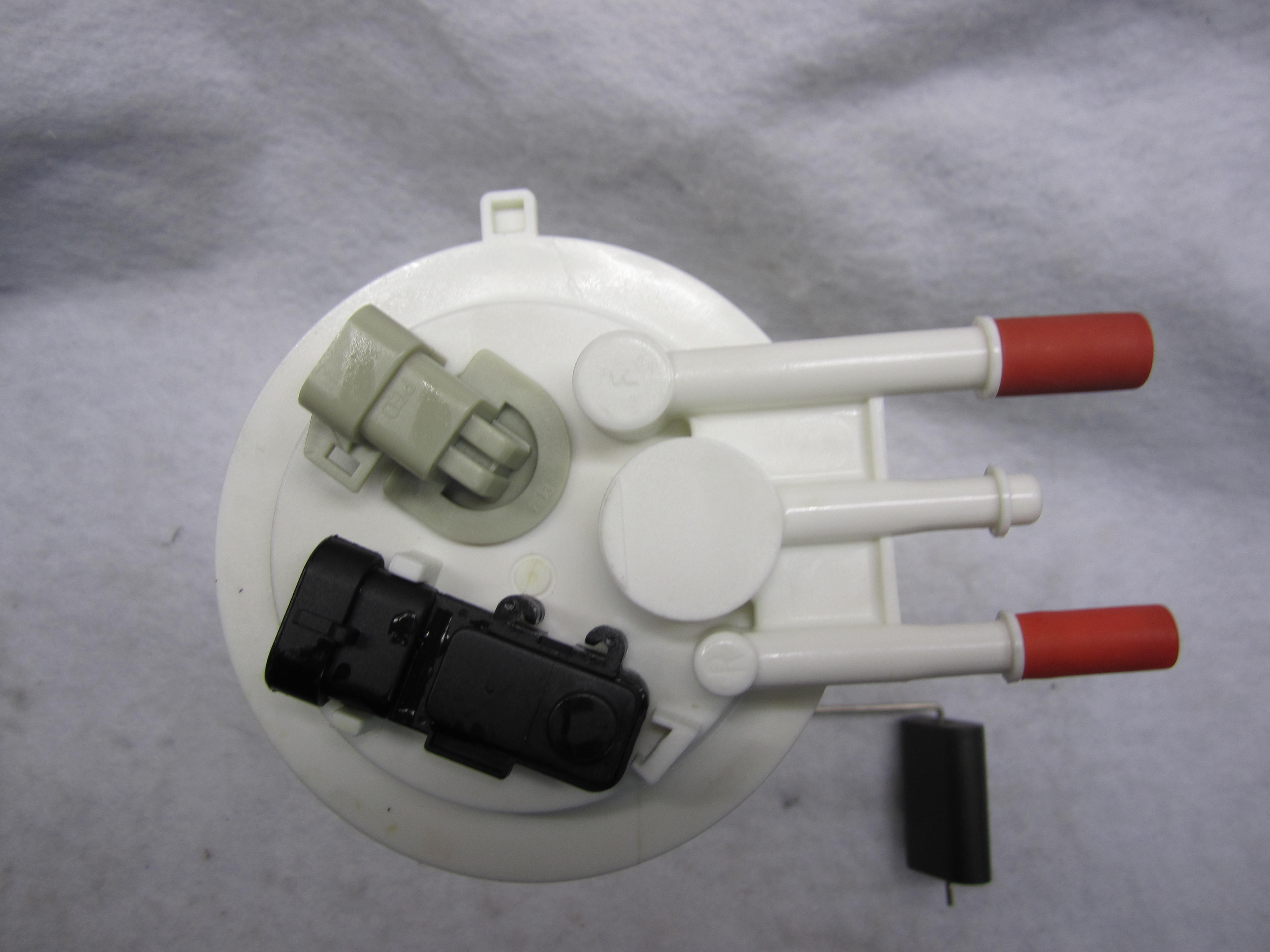 Bränslepump GM 00--03 - 2