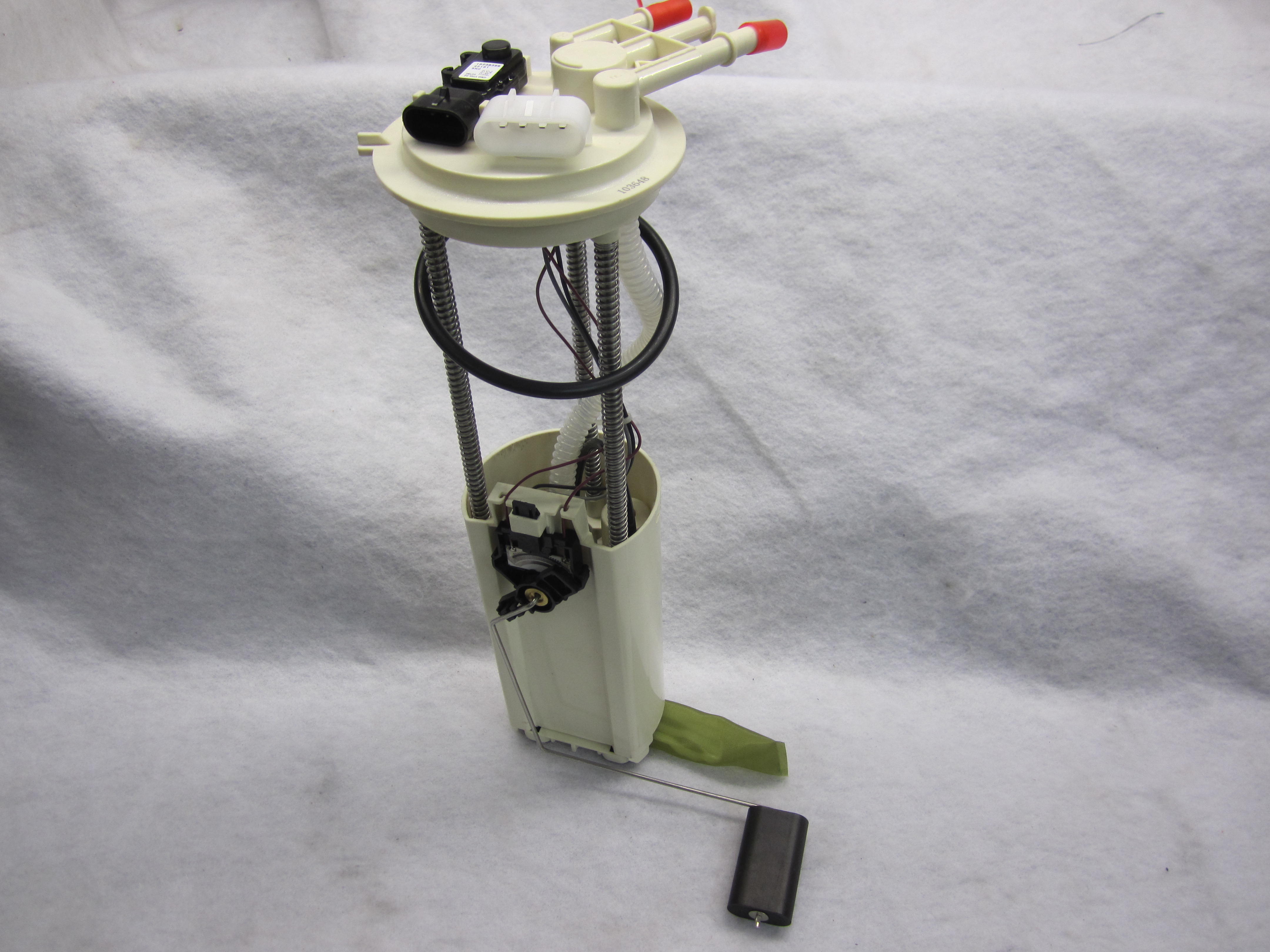 JERN Autoservice AB FUEL PUMP SUBURBAN