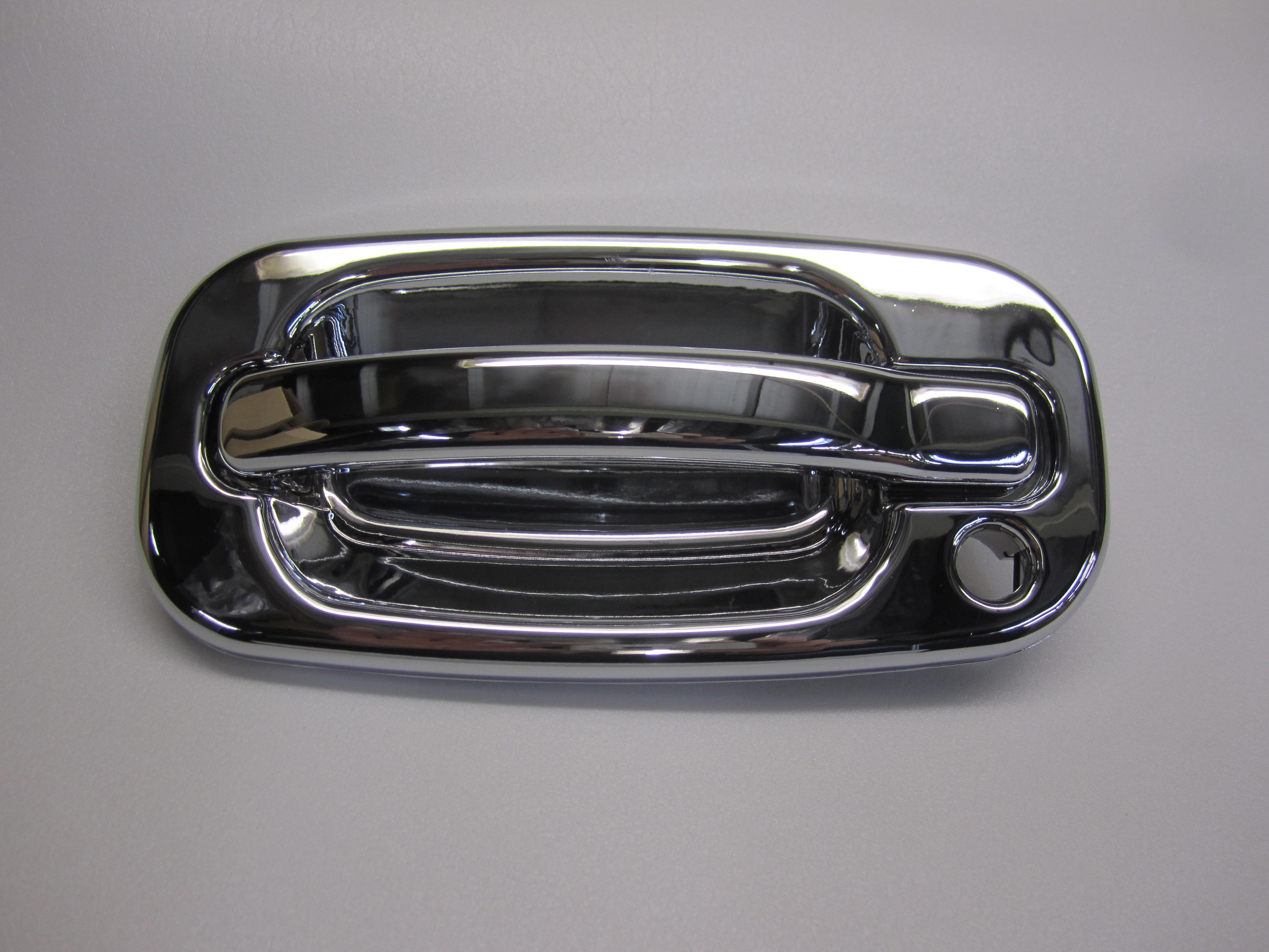 Dörrhandtag GM SUV 99-06 - 3