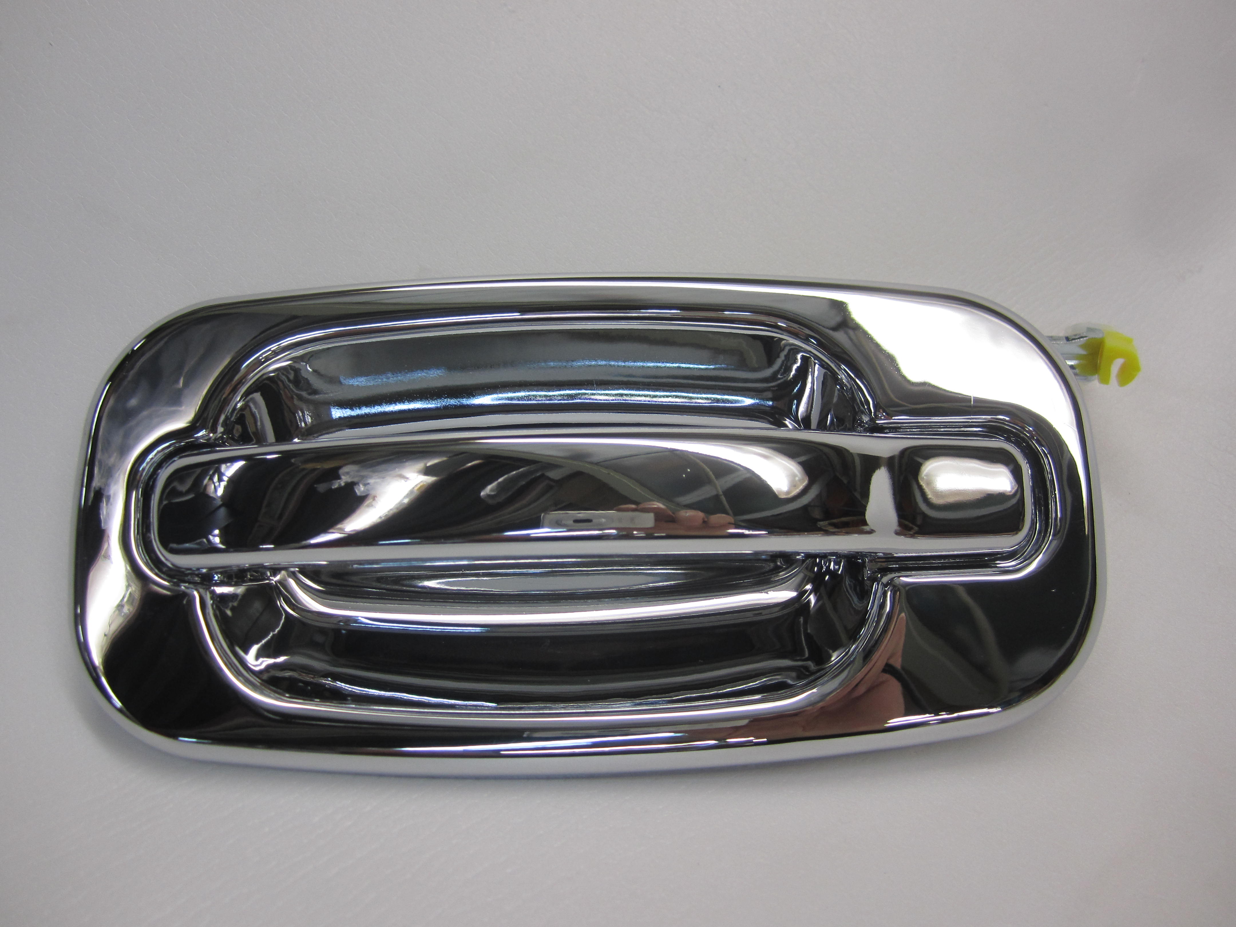 Dörrhandtag GM SUV 99-06 - 11
