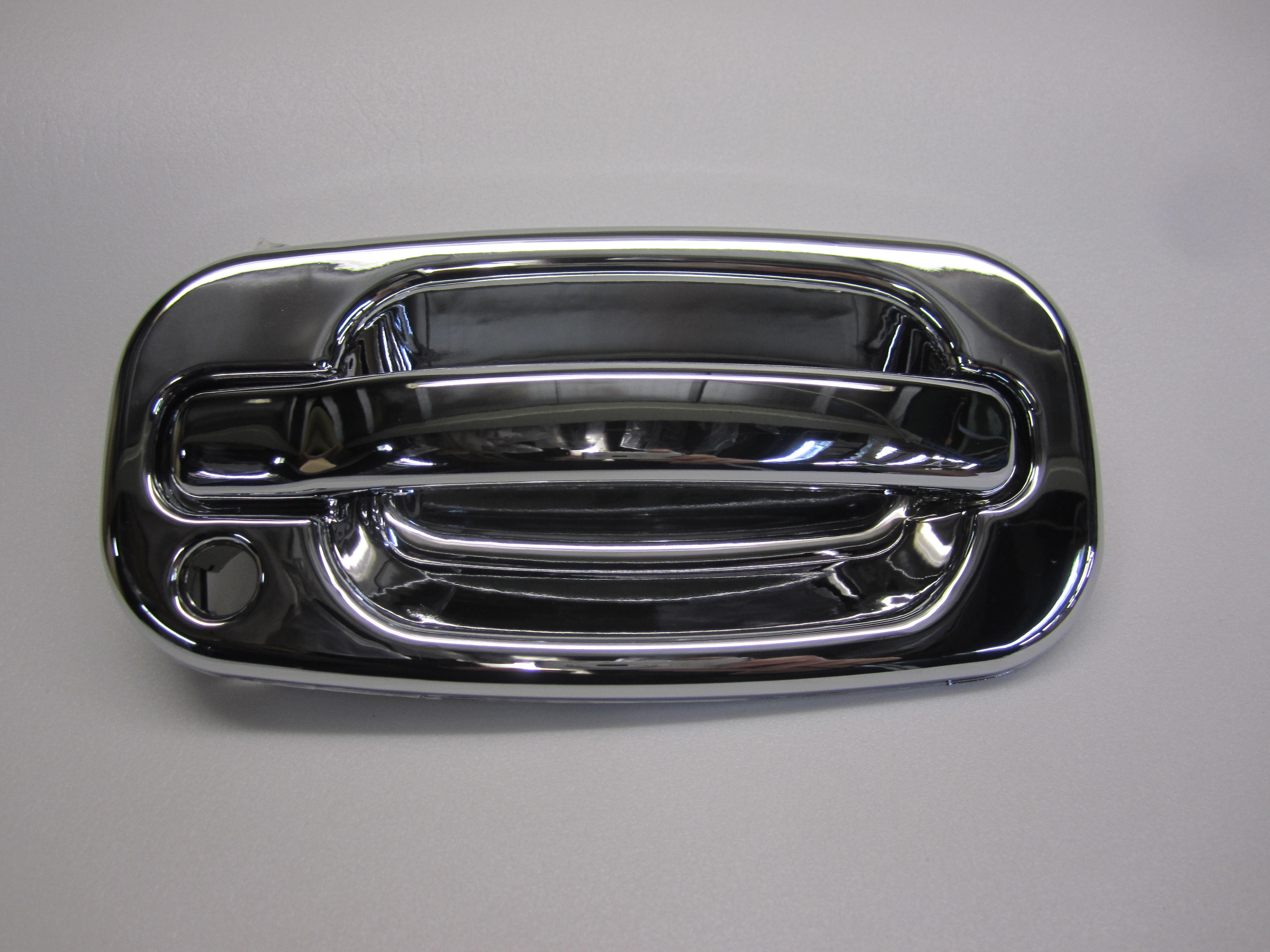 Dörrhandtag GM SUV 99-06 - 6
