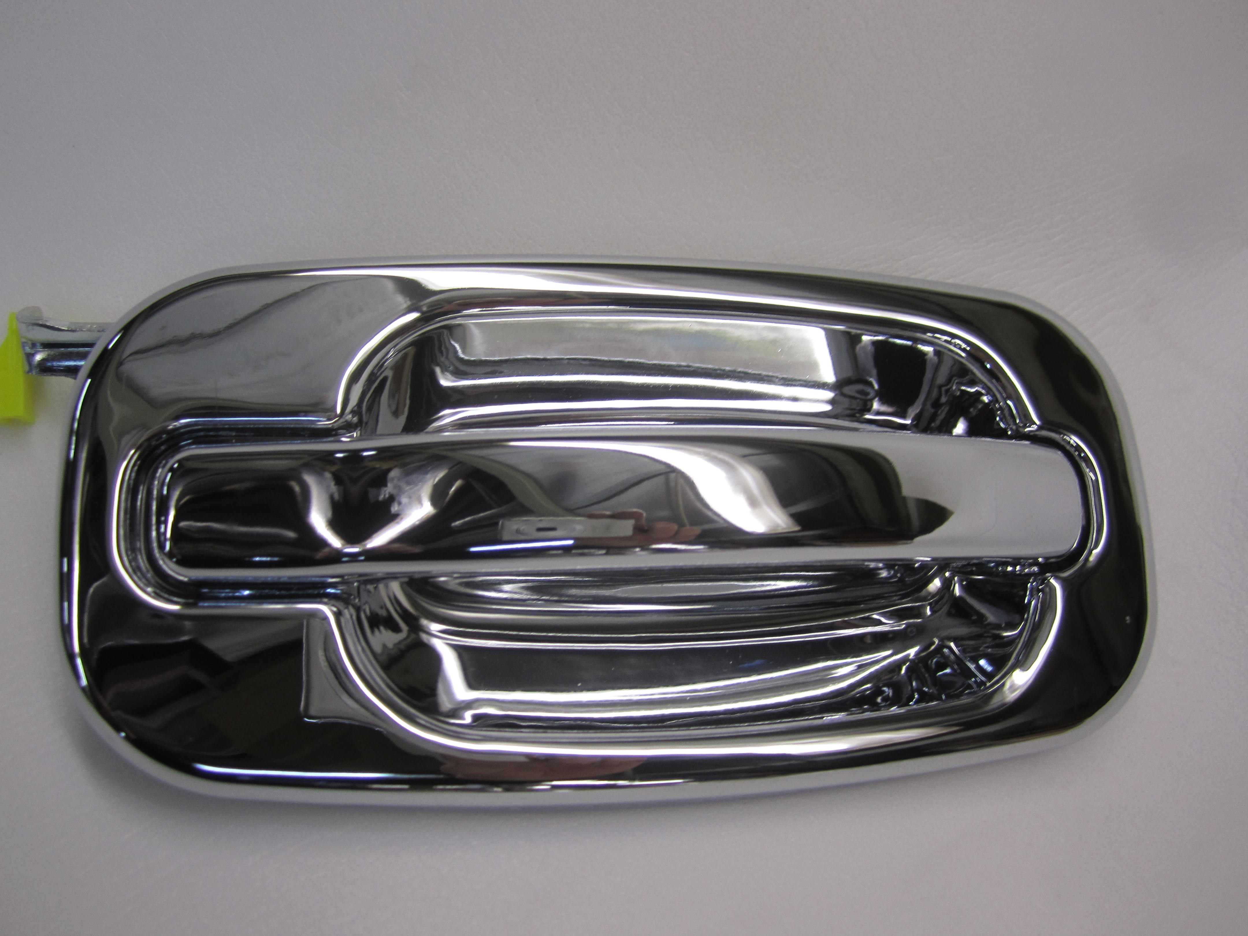 Dörrhandtag GM SUV 99-06 - 14