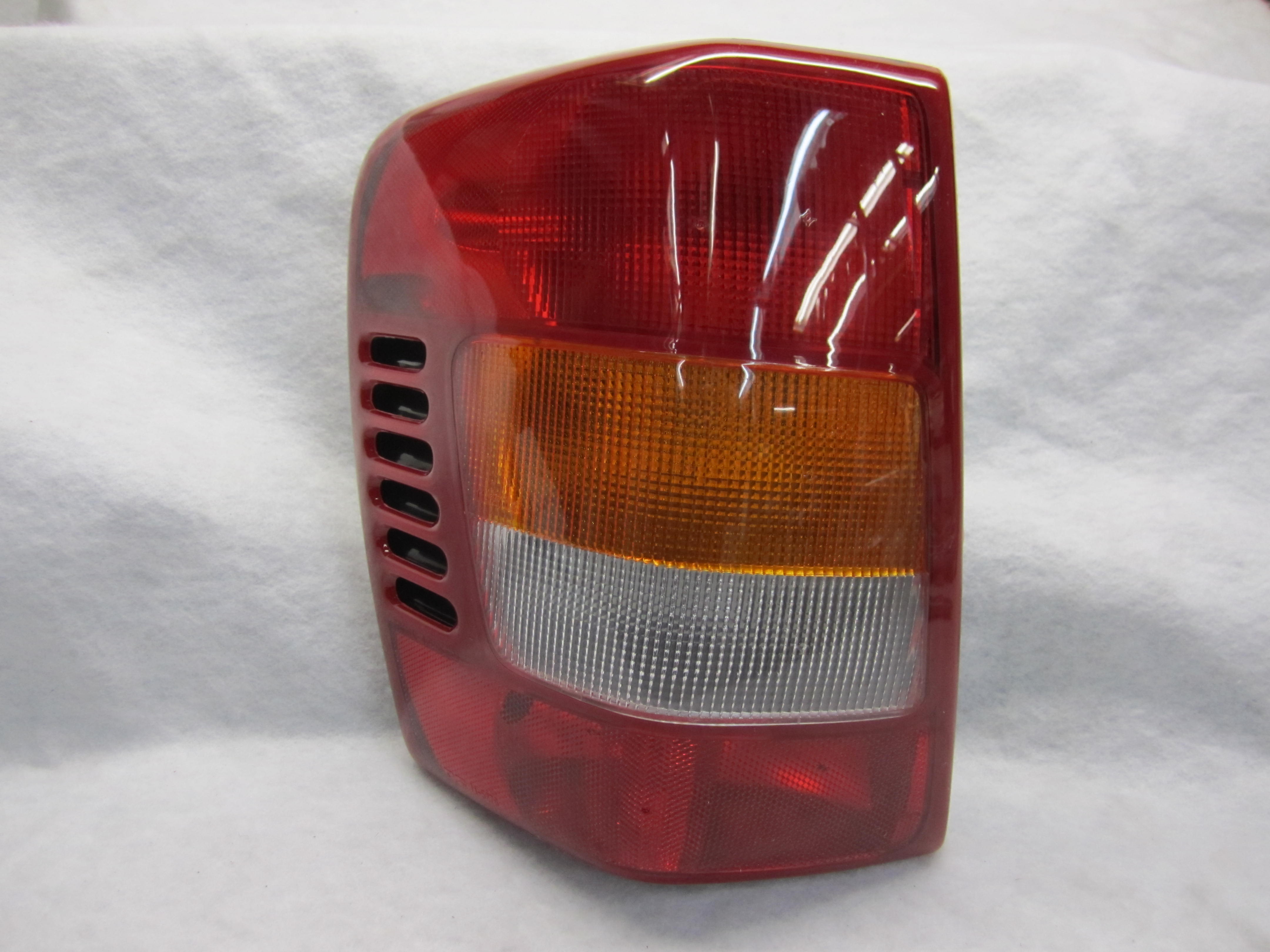 Baklampa  GR.CH 99-02 LH