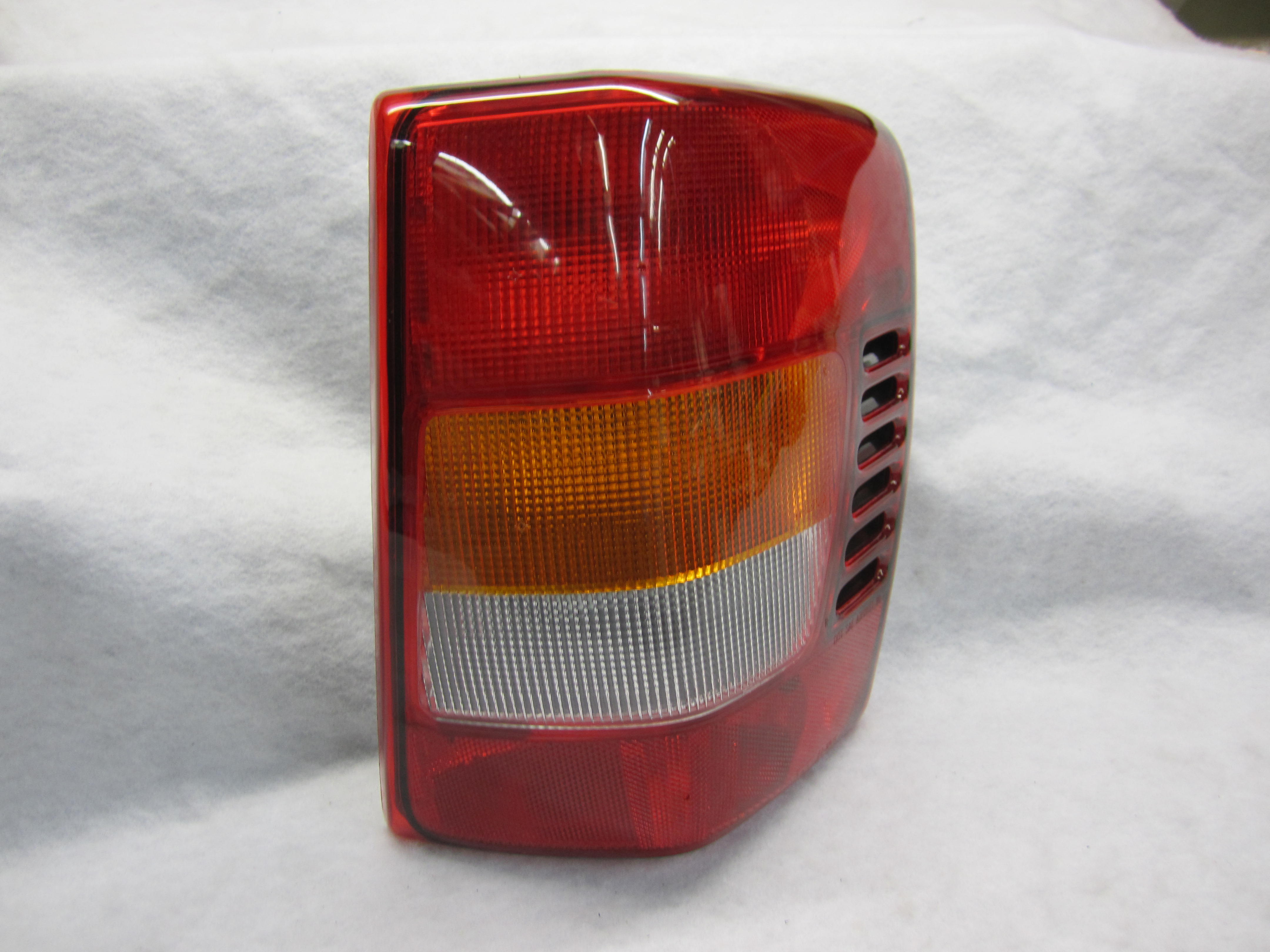 Baklampa GR.CH 99-02 RH