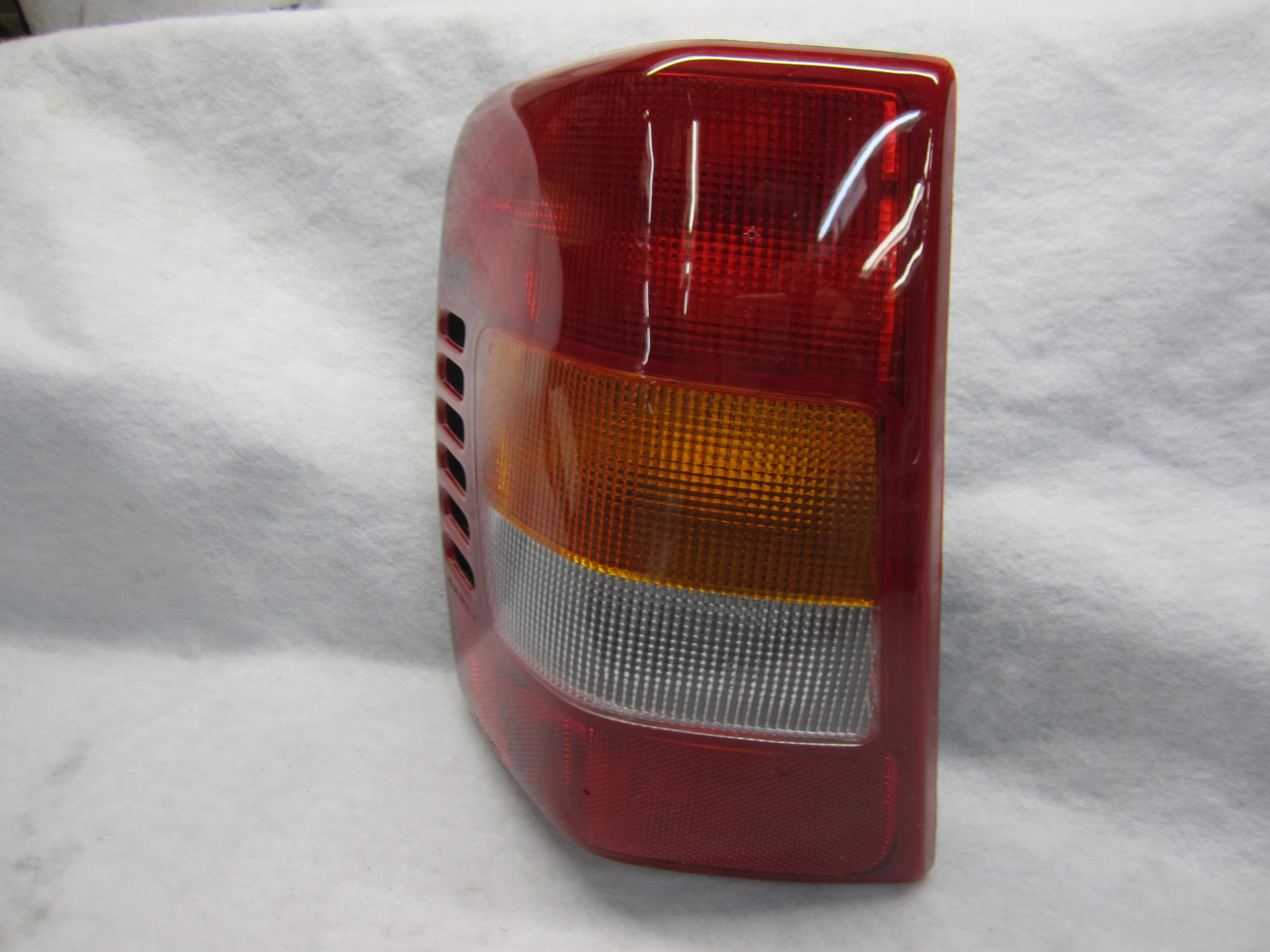 Baklampa Vä. GR.CH 02-04 LH - 2