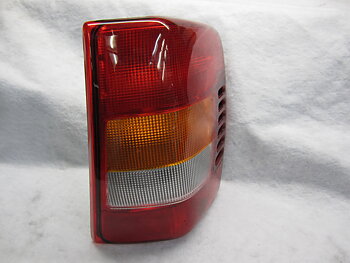 Baklampa Hö. GR.CH 02-04 RH