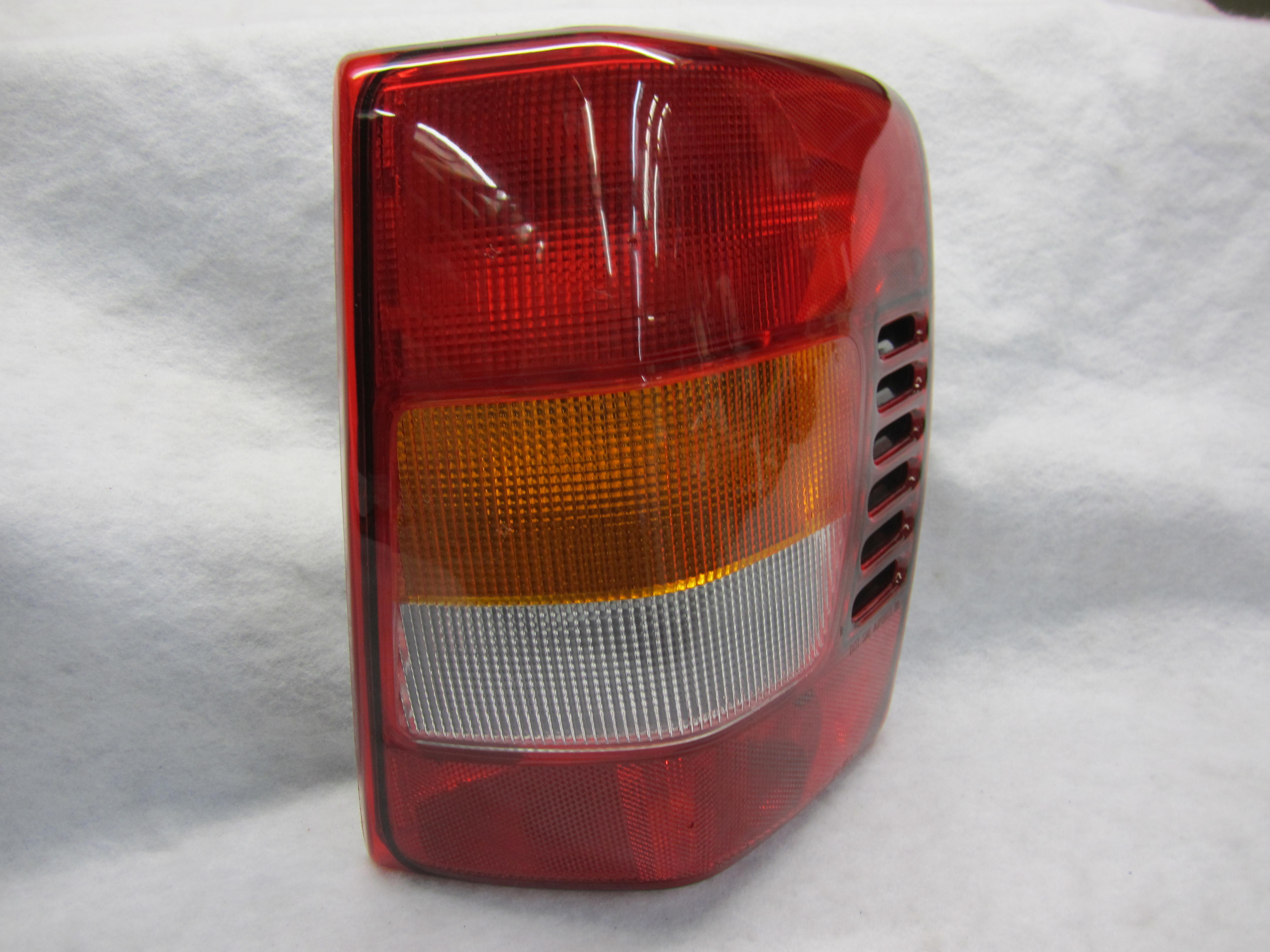 Baklampa Hö. GR.CH 02-04 RH - 4