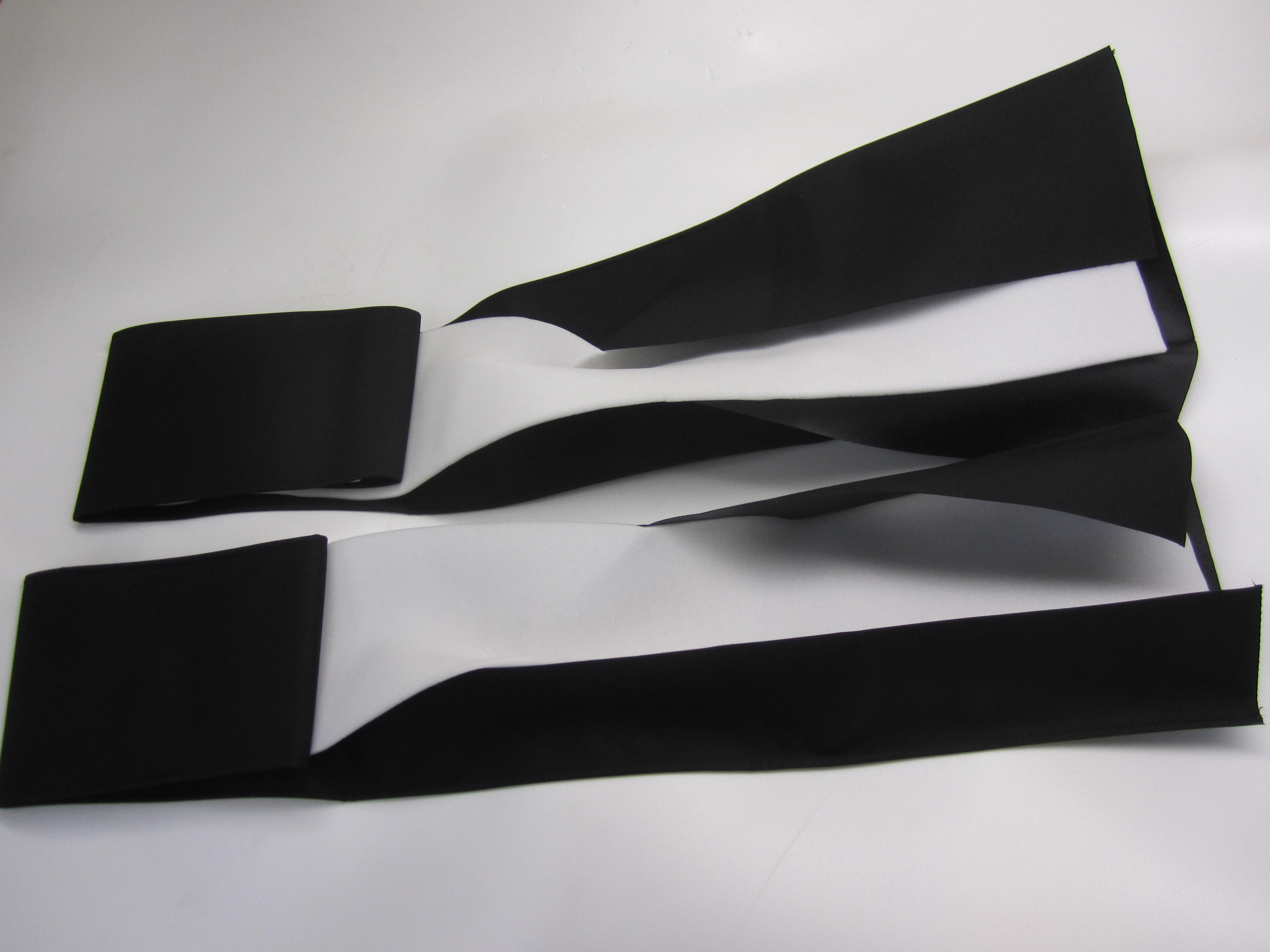 TOP PADS    65" - 3