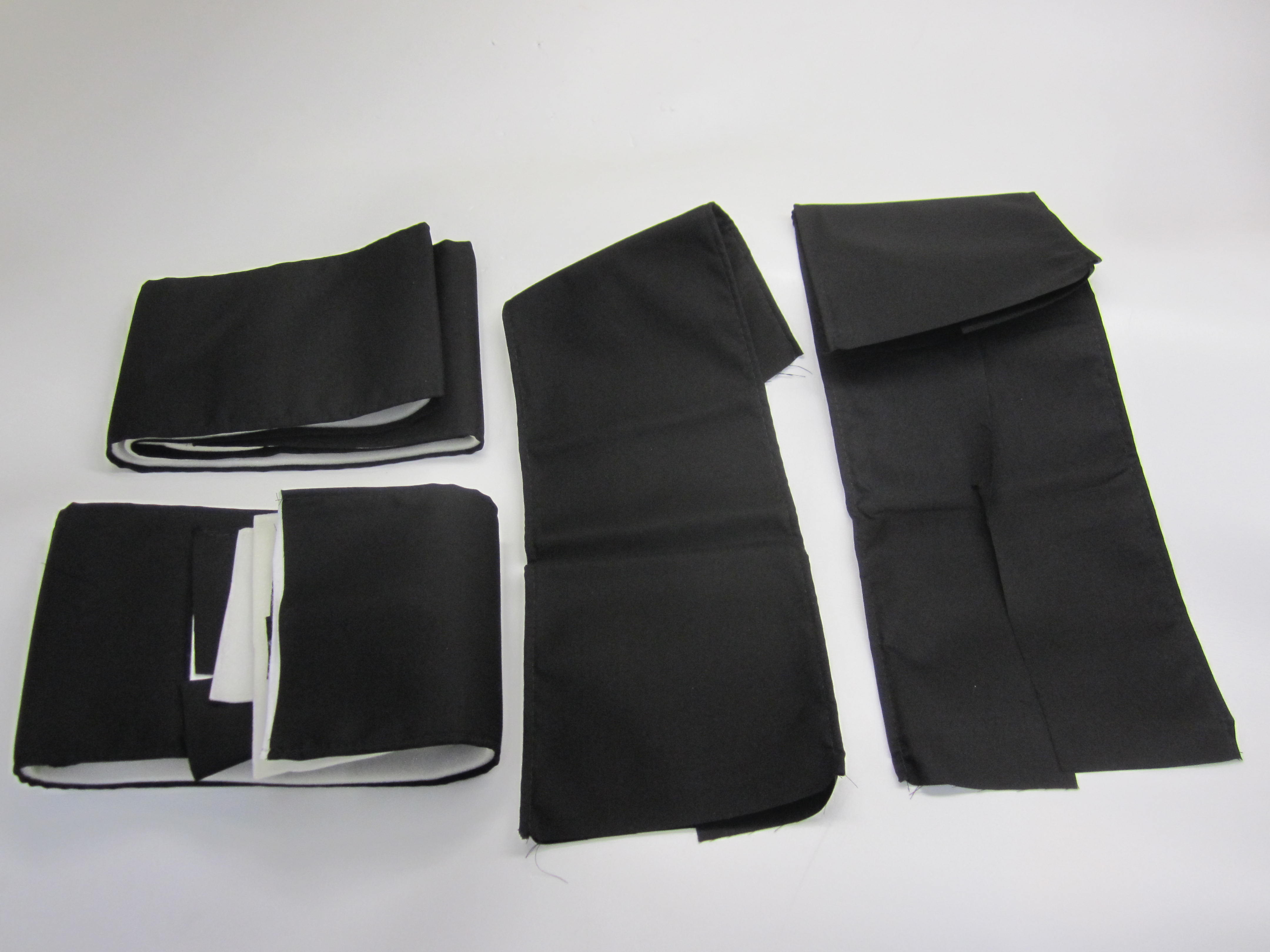 TOP PADS     75"