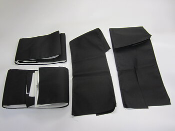 TOP PADS     75"