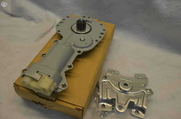 Fönsterhiss motor GM