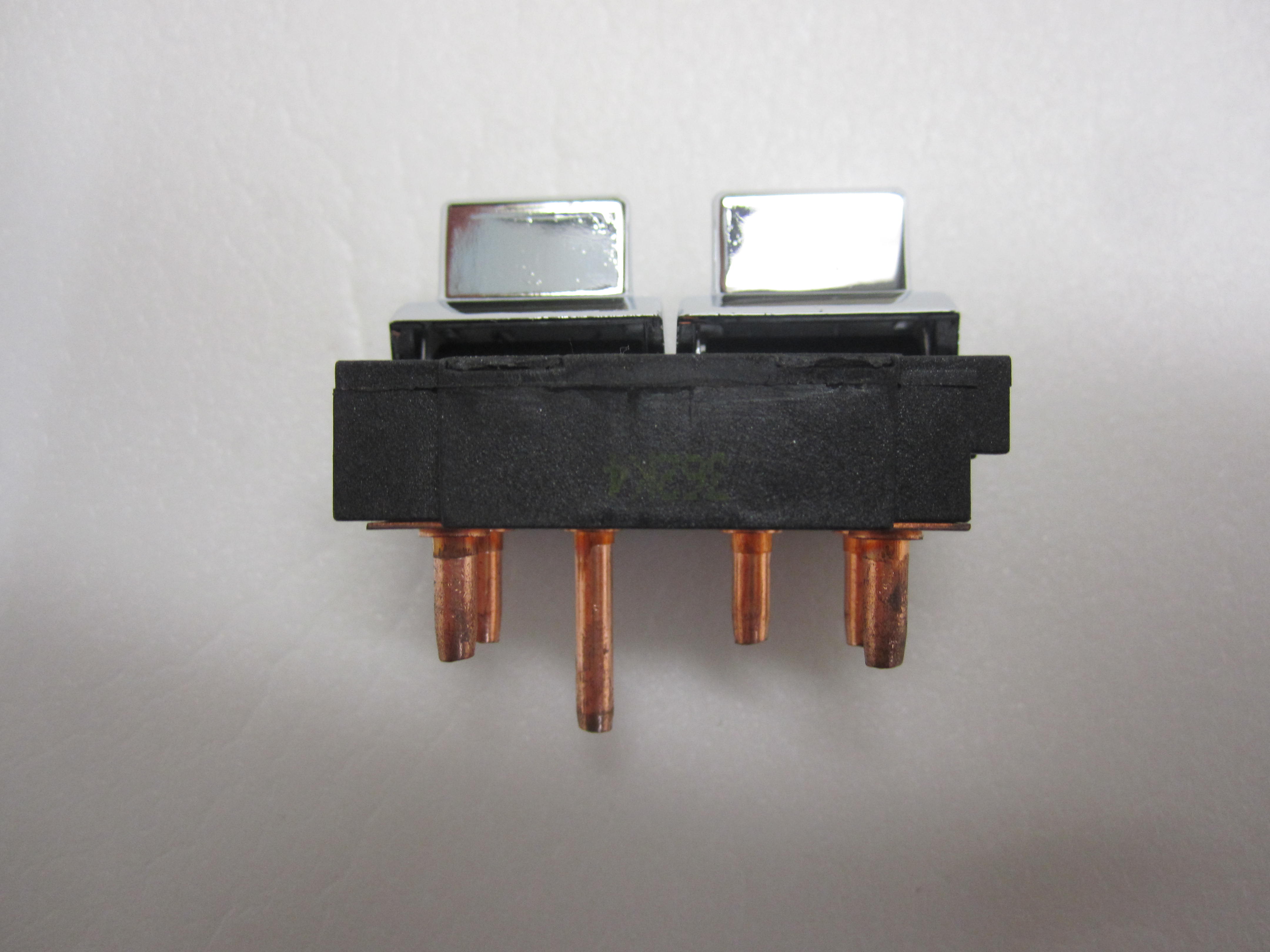 Elhissknapp GM8096 - 2