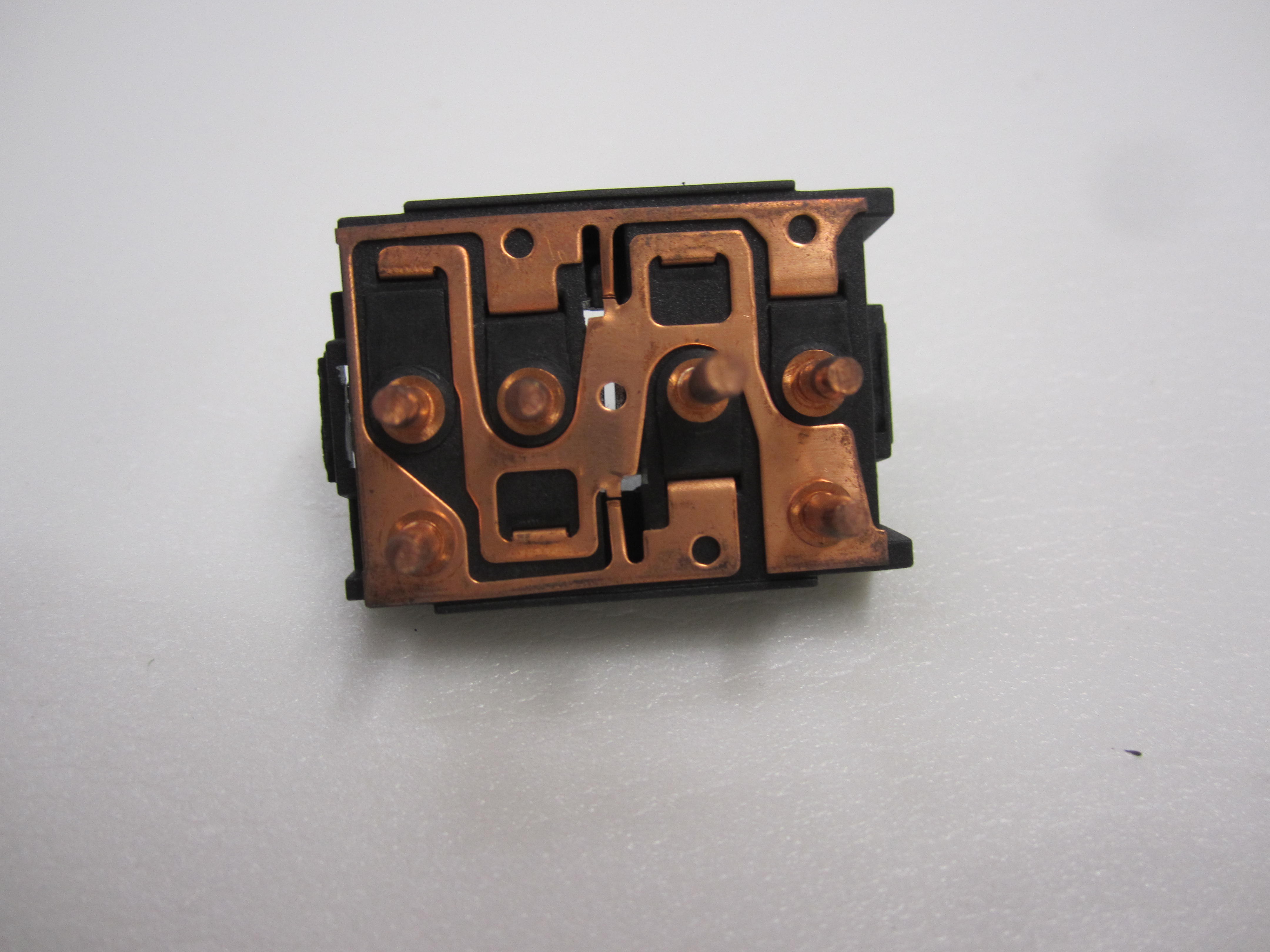 Elhissknapp GM8096 - 3
