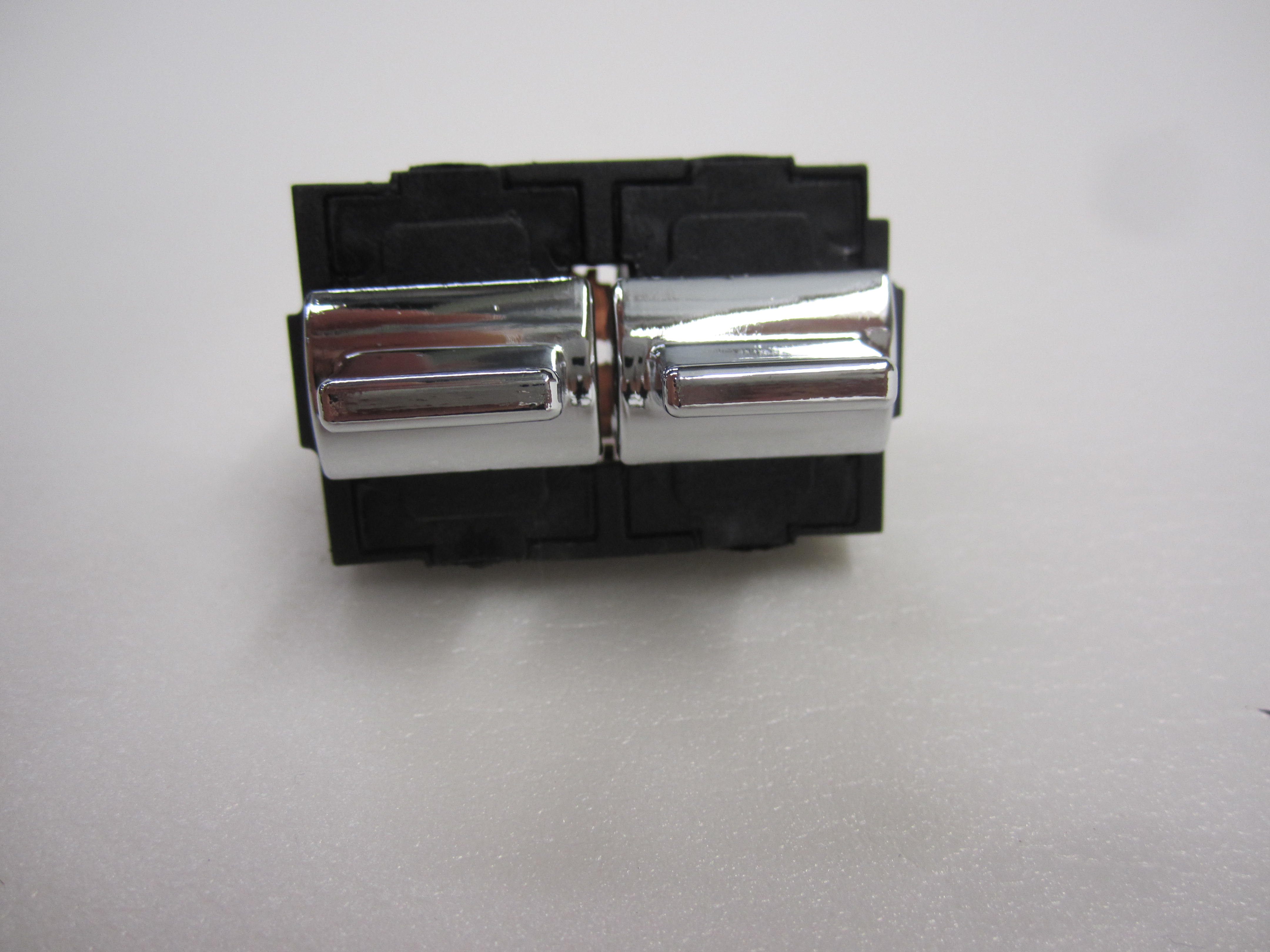 Elhissknapp GM8096