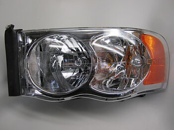 Framlampa Vä
