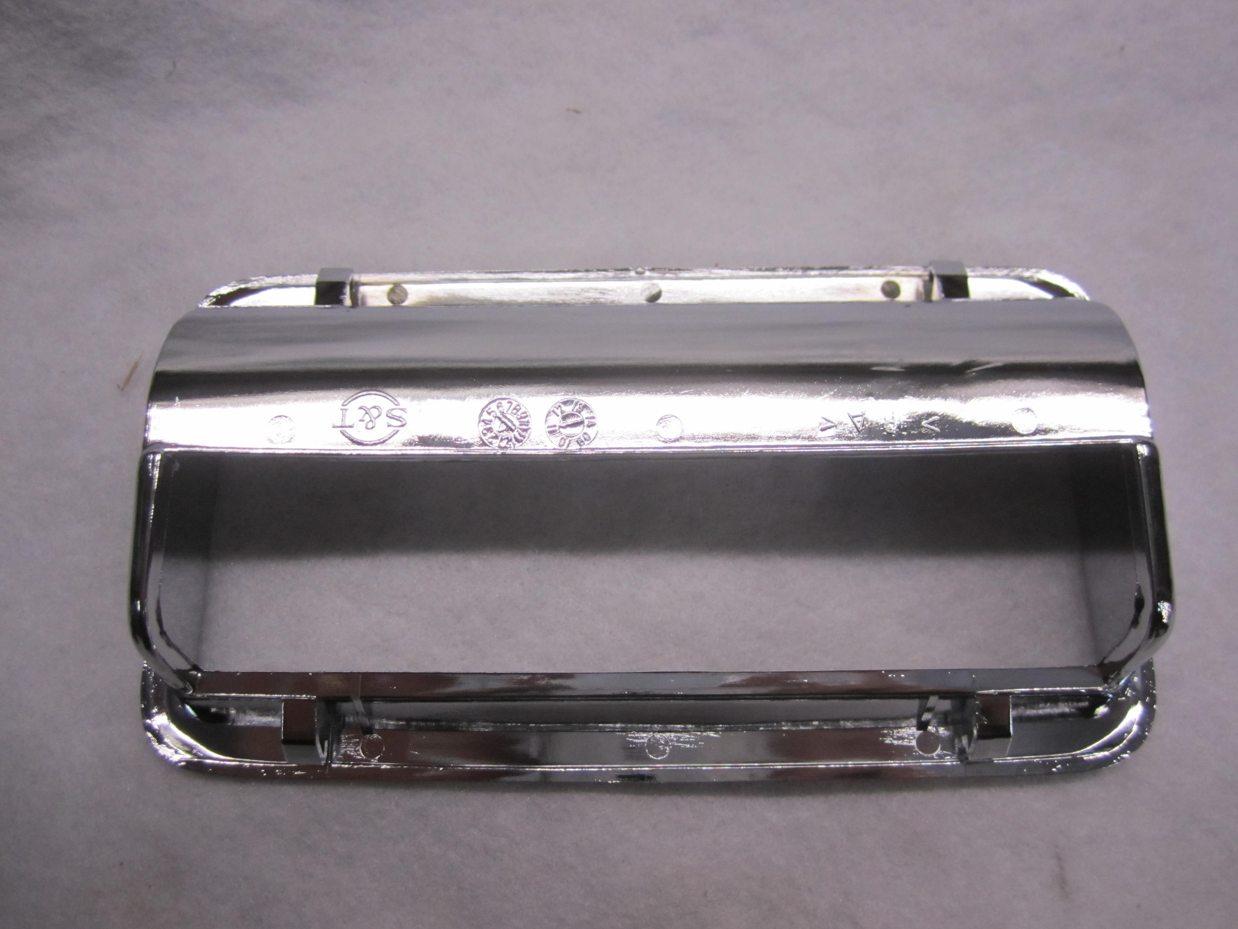 RAM HANDTAG BAKLEM KROM - 2