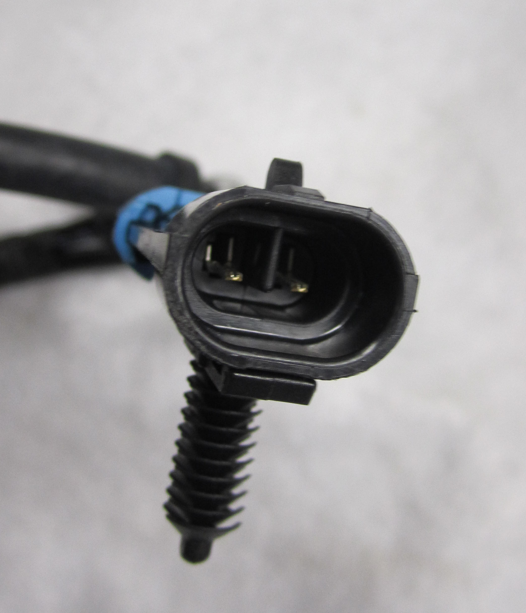 Hjullager m ABS GM 1500 4-wd - 5