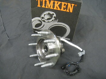 Hjullager, HUB m ABS GM2500