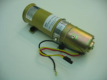 HYDRAUL PUMP/MOTOR