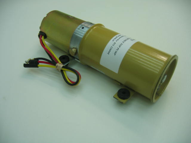 HYDRAUL PUMP/MOTOR