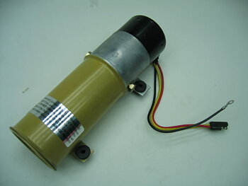 HYDRAUL PUMP/MOTOR