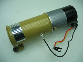 HYDRAUL PUMP/MOTOR