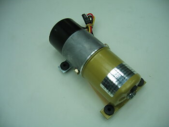 HYDRAUL PUMP/MOTOR