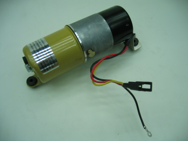 HYDRAUL PUMP/MOTOR