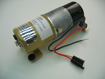 HYDRAUL PUMP/MOTOR