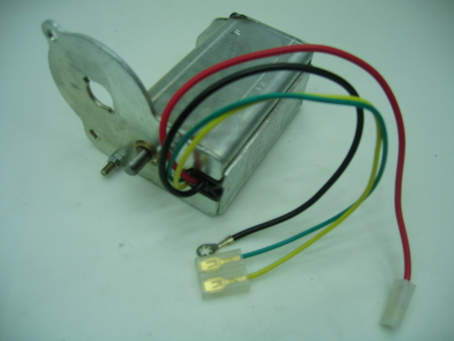 MOTOR