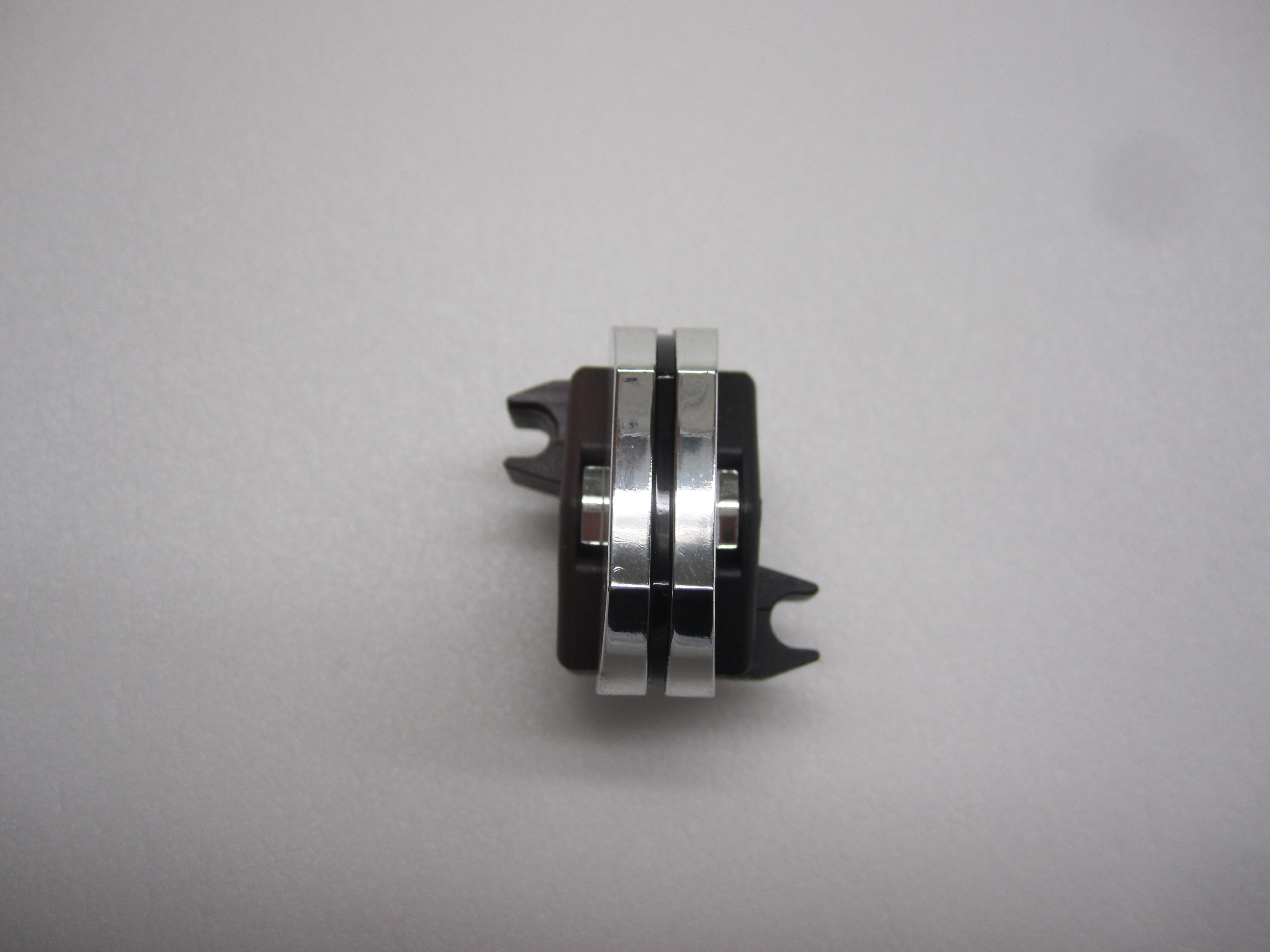 Strömställare cab-motor - 2