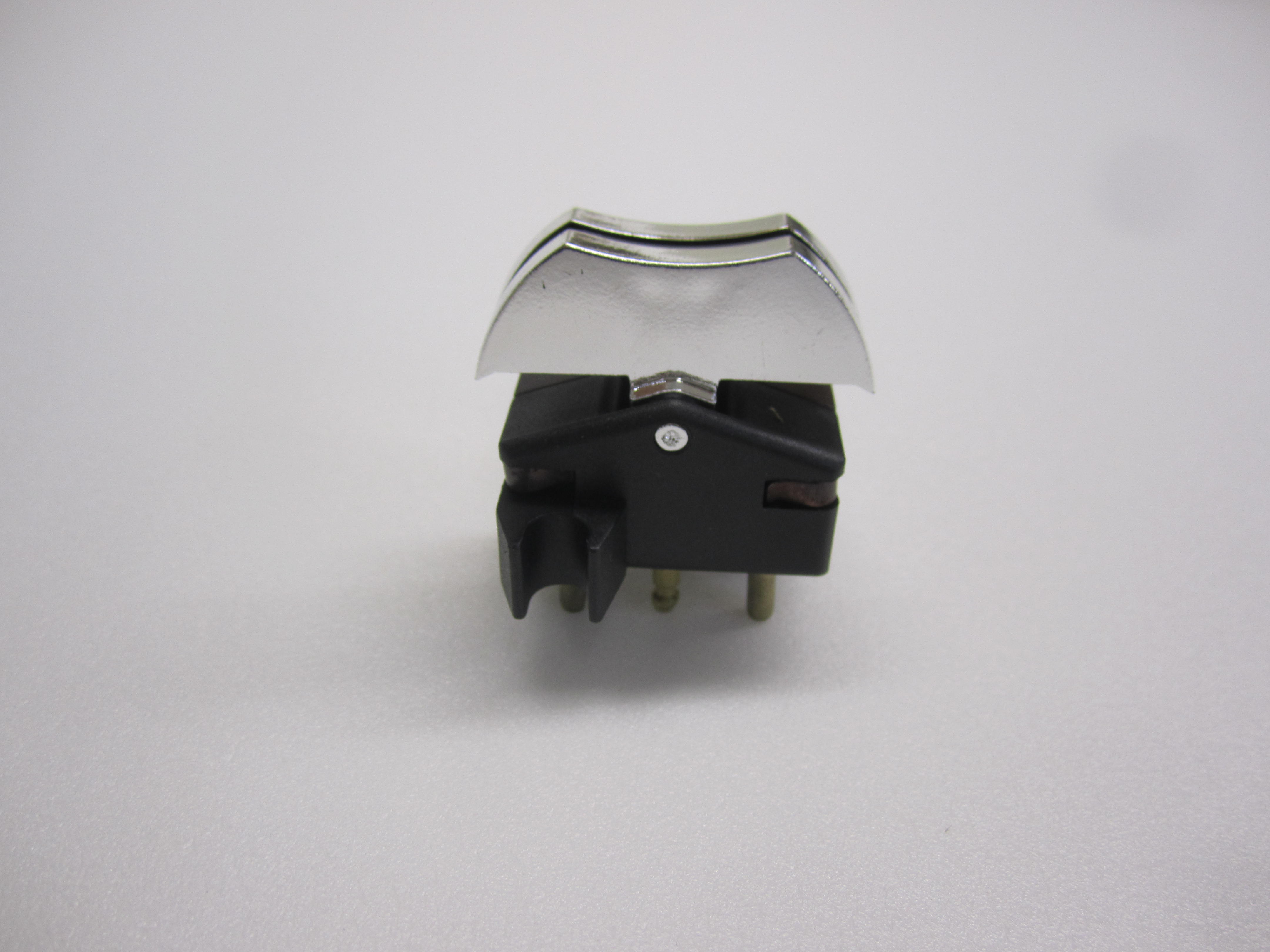 Strömställare cab-motor - 3