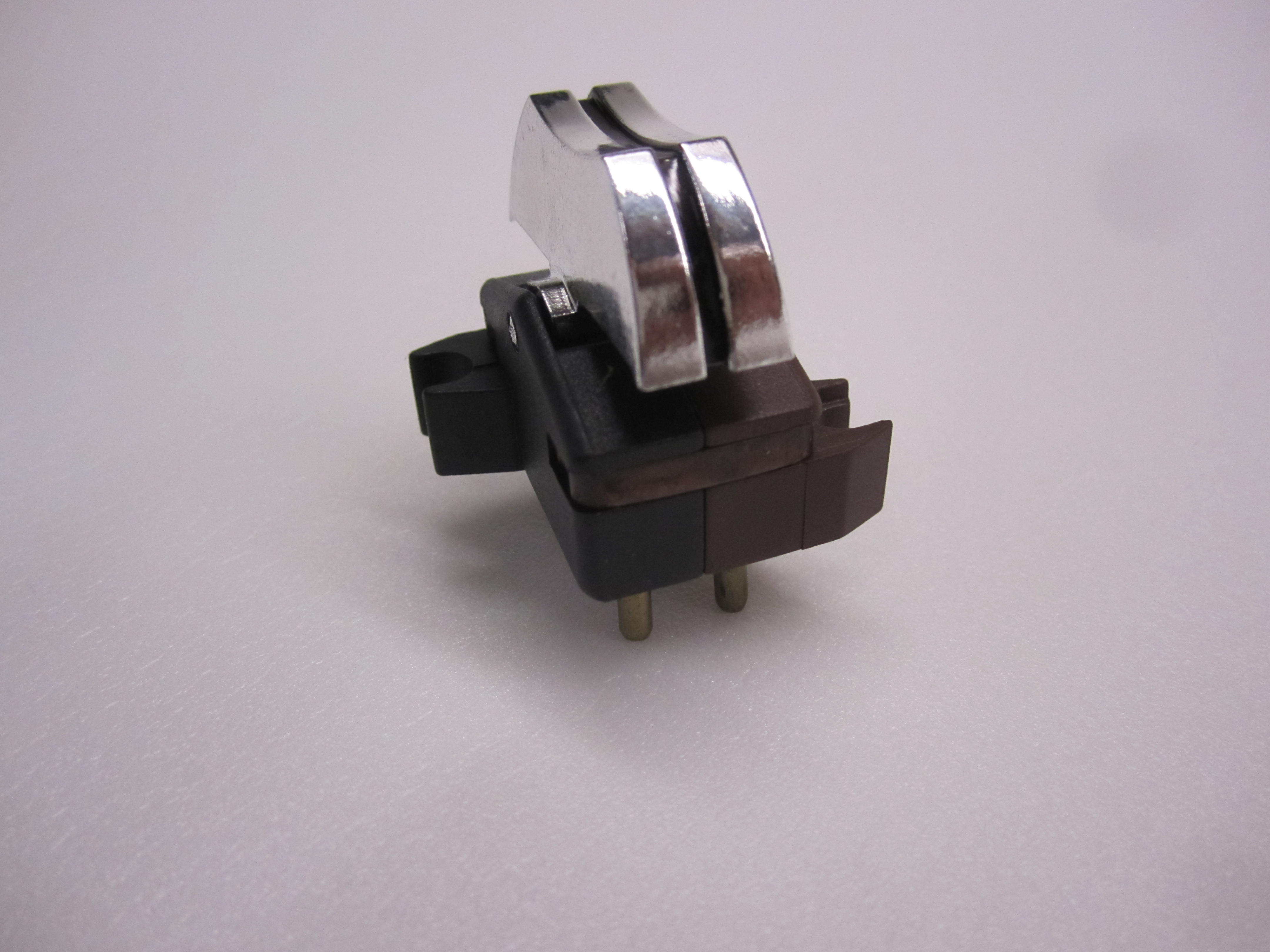 Strömställare cab-motor - 4