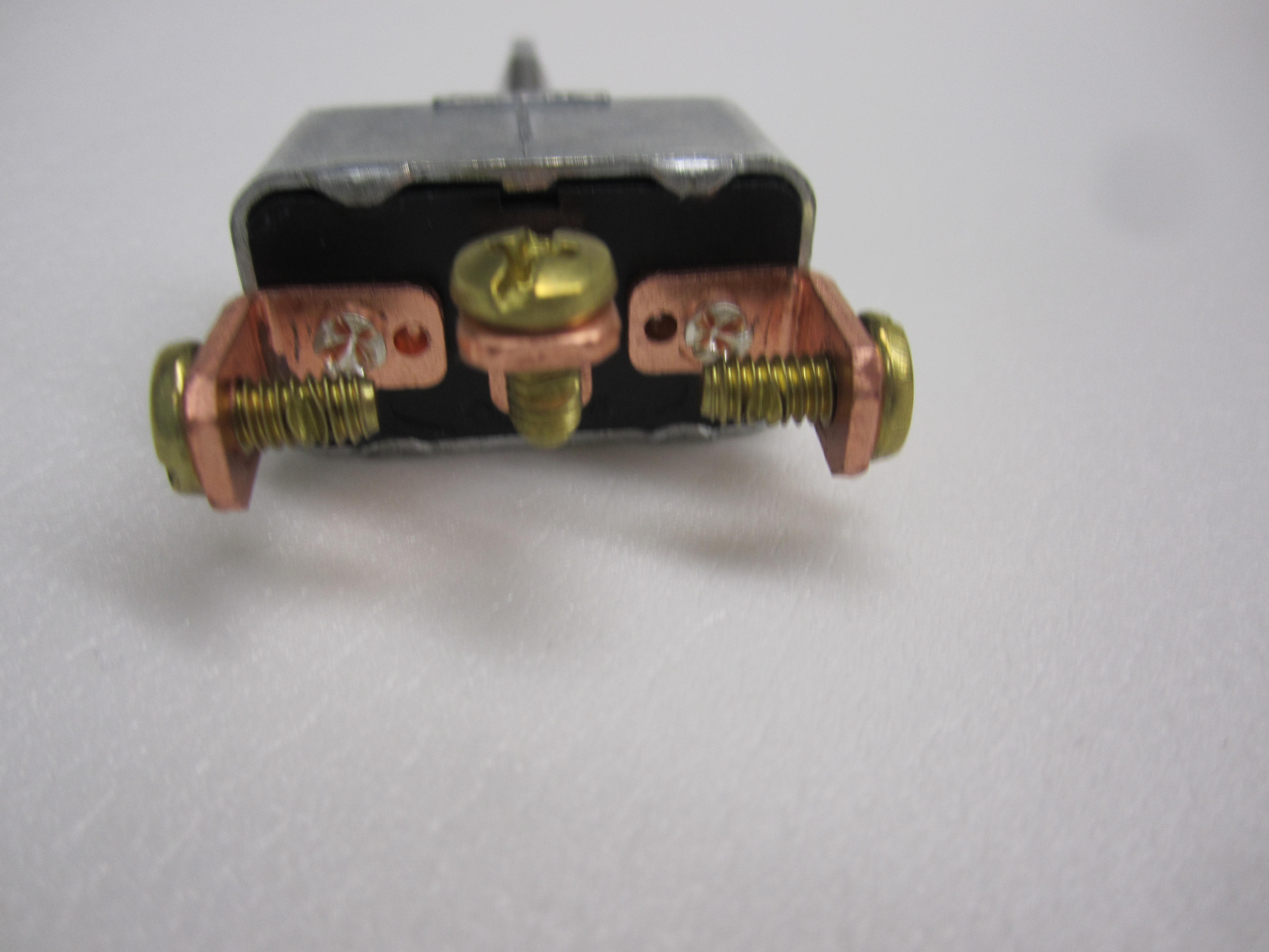 Universal CAB- KNAPP - 5