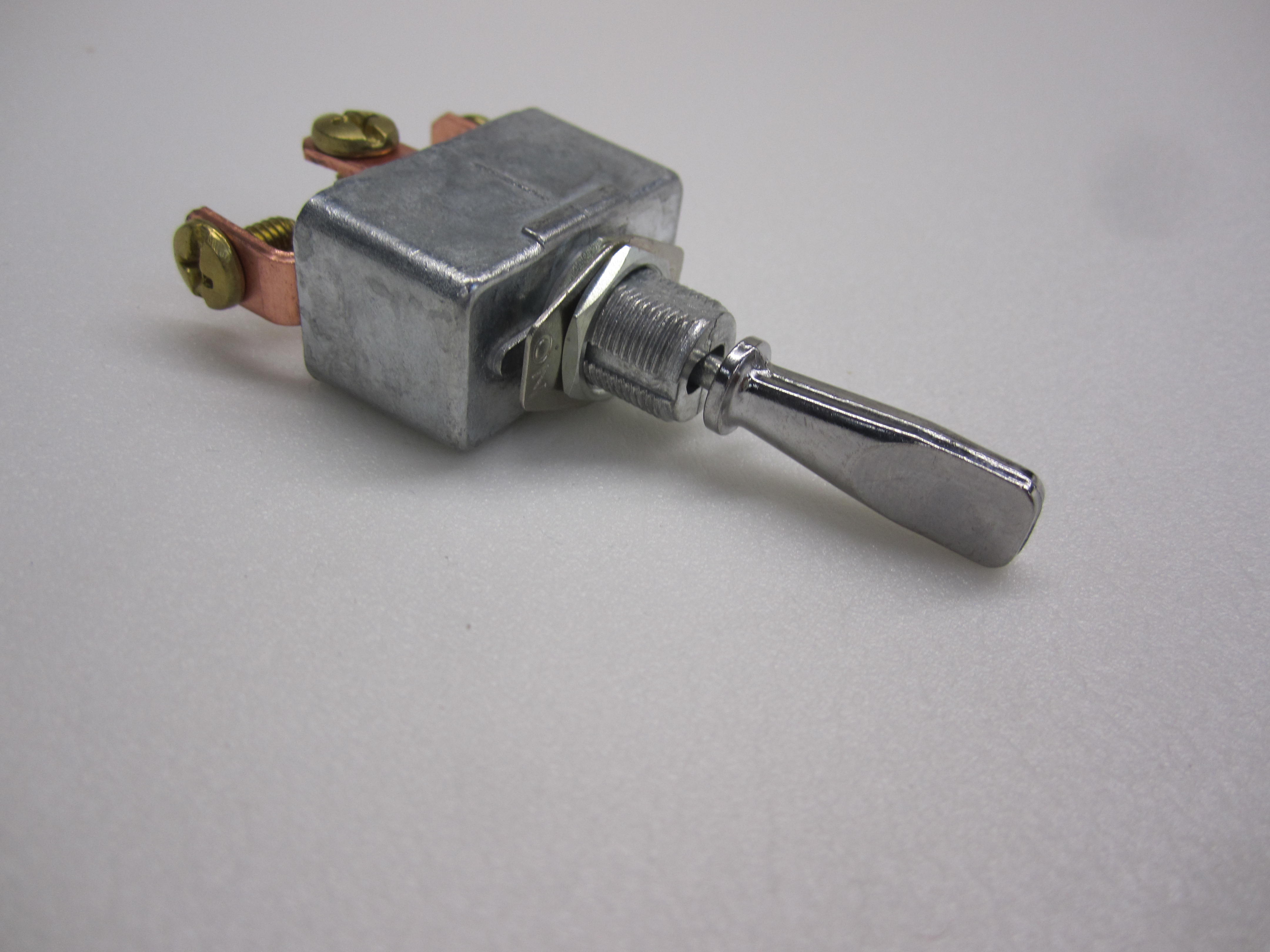 Universal CAB- KNAPP - 2