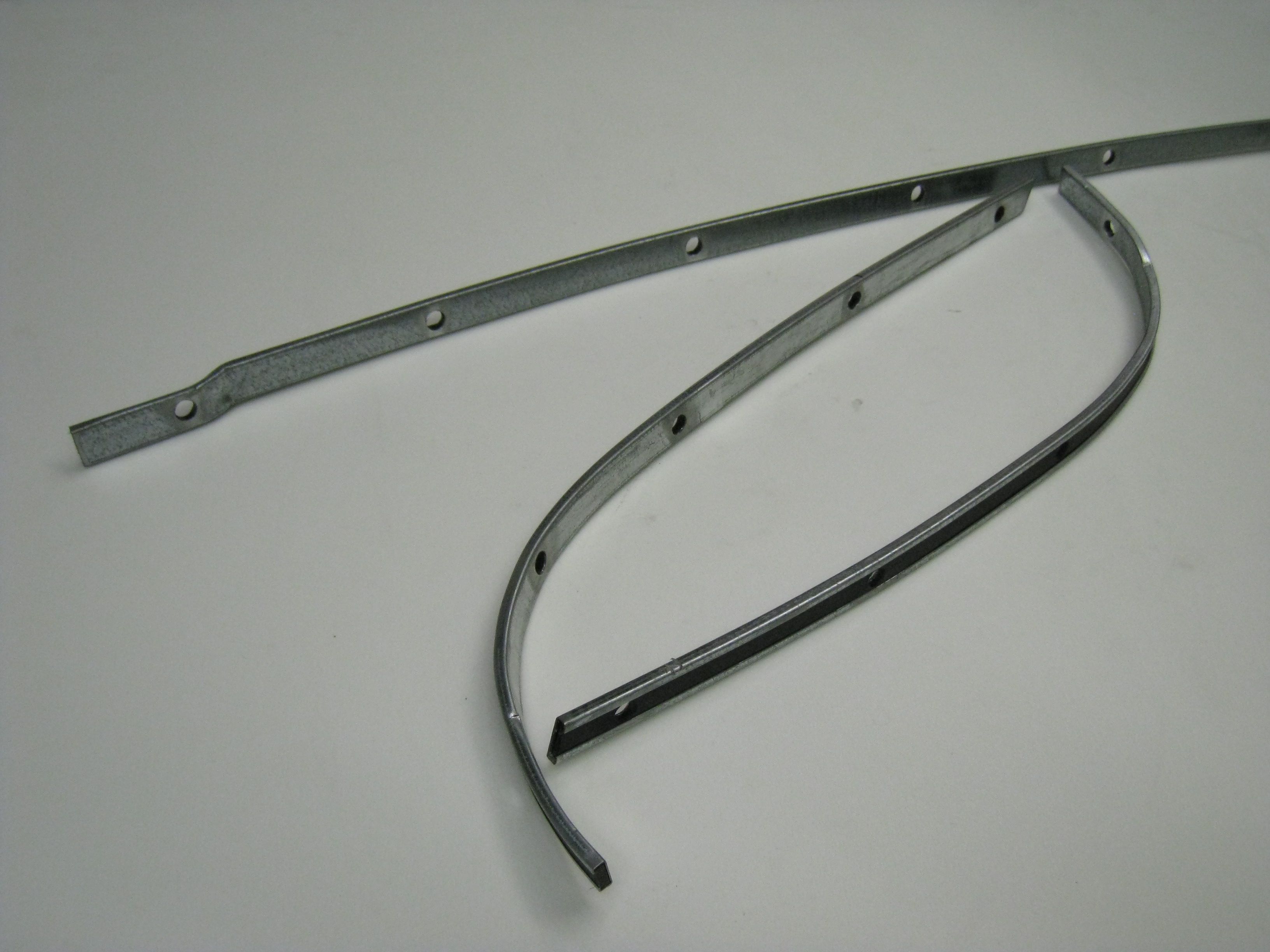 BAKRE SPIKLIST A-68
