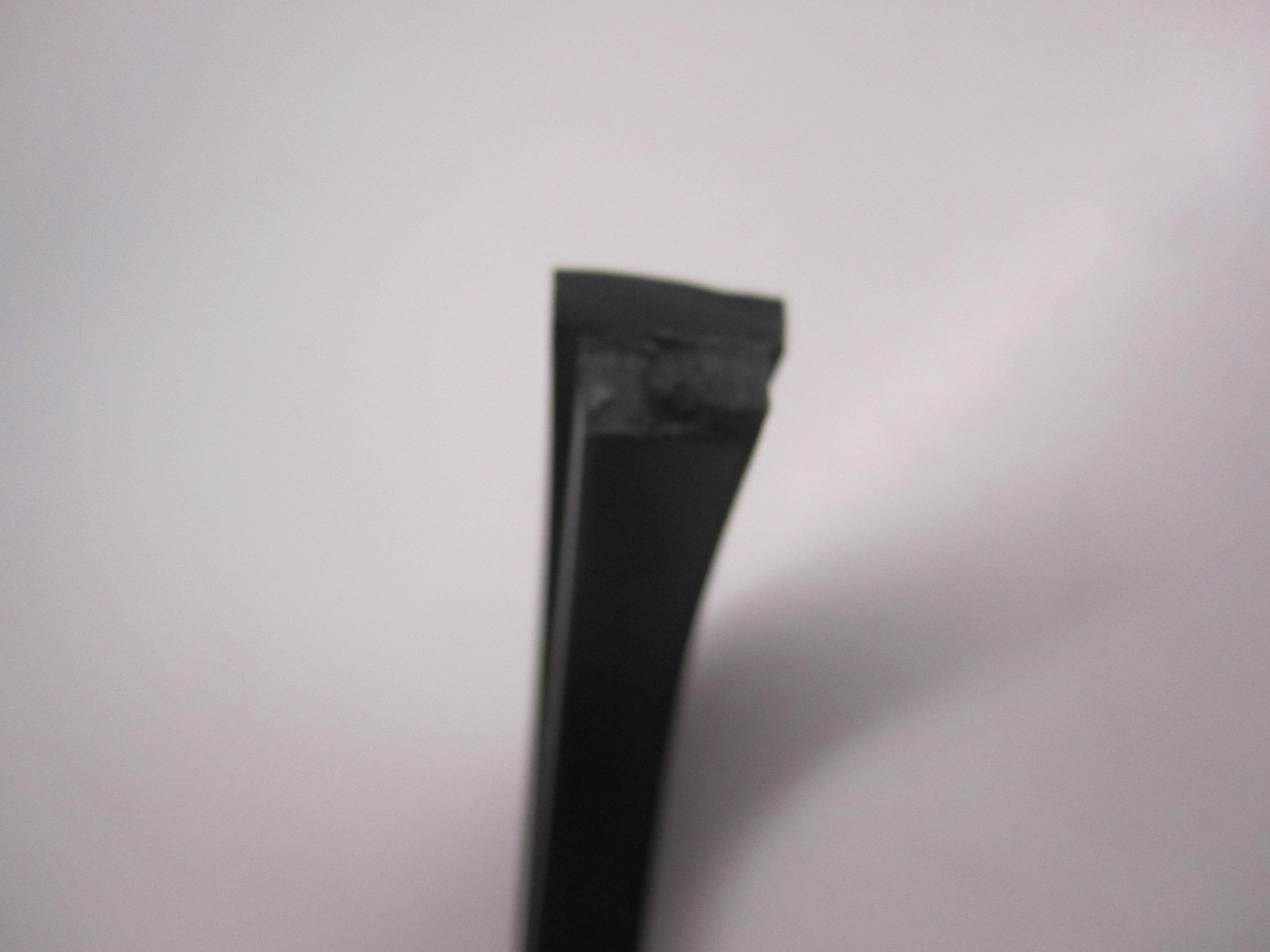 SPIKLIST PLASTMAT. 1/2 x 5/16 - 4