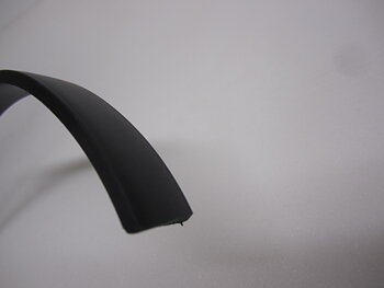 SPIKLIST PLASTMAT. 5/8 x 3/16