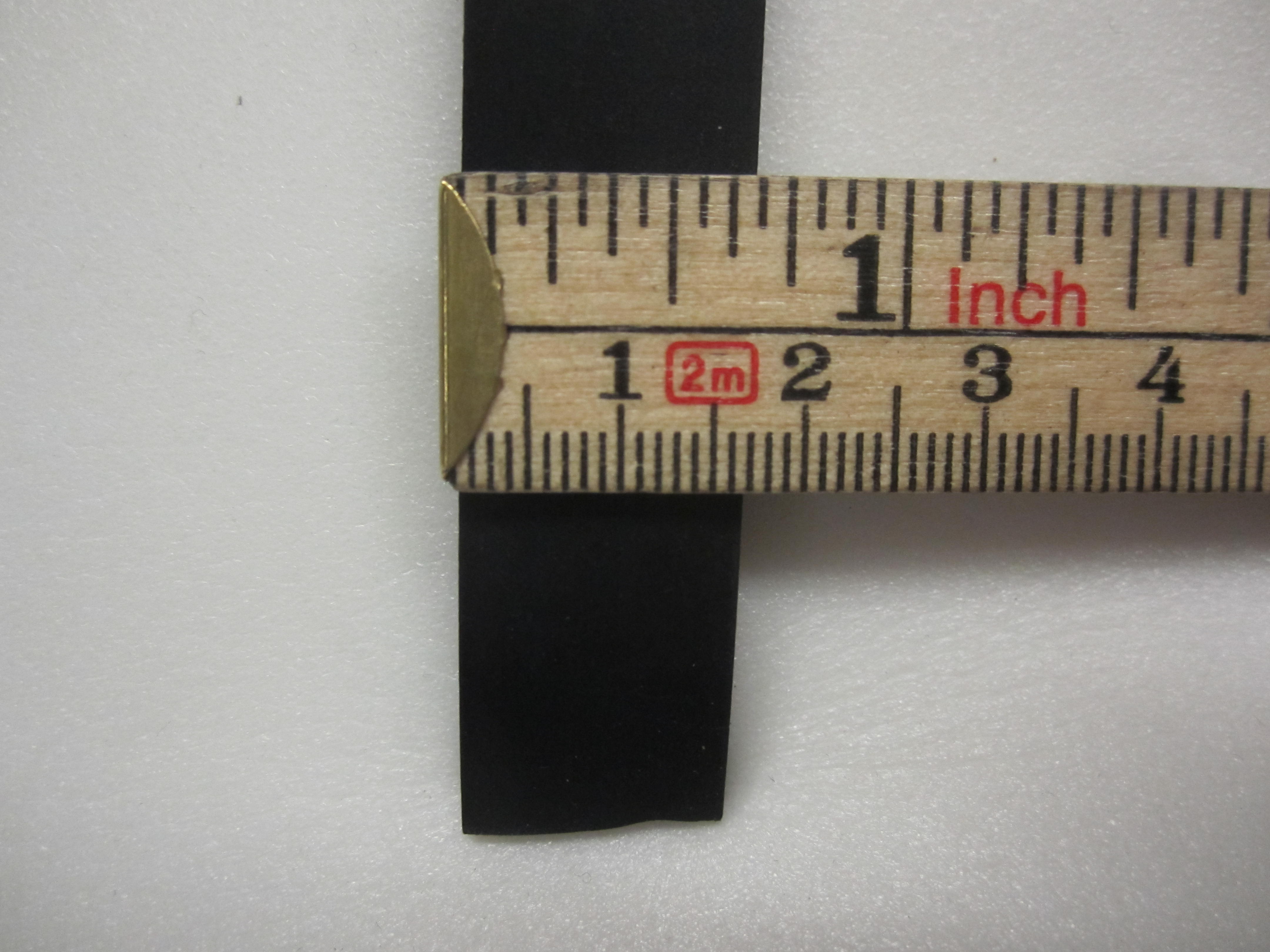 SPIKLIST PLASTMAT. 5/8 x 3/16 - 2