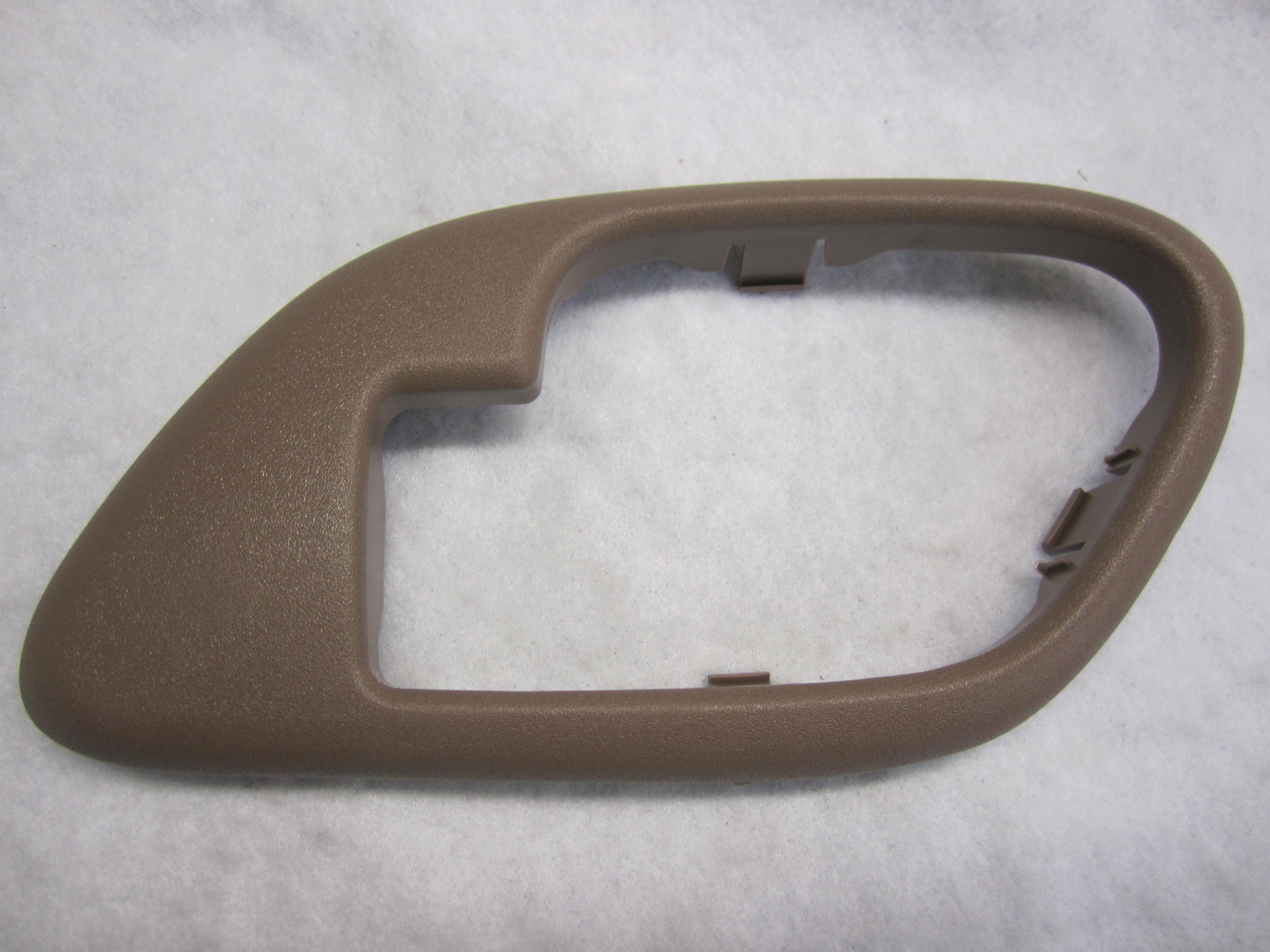 Ram för Handtag GM 95-00 - 10
