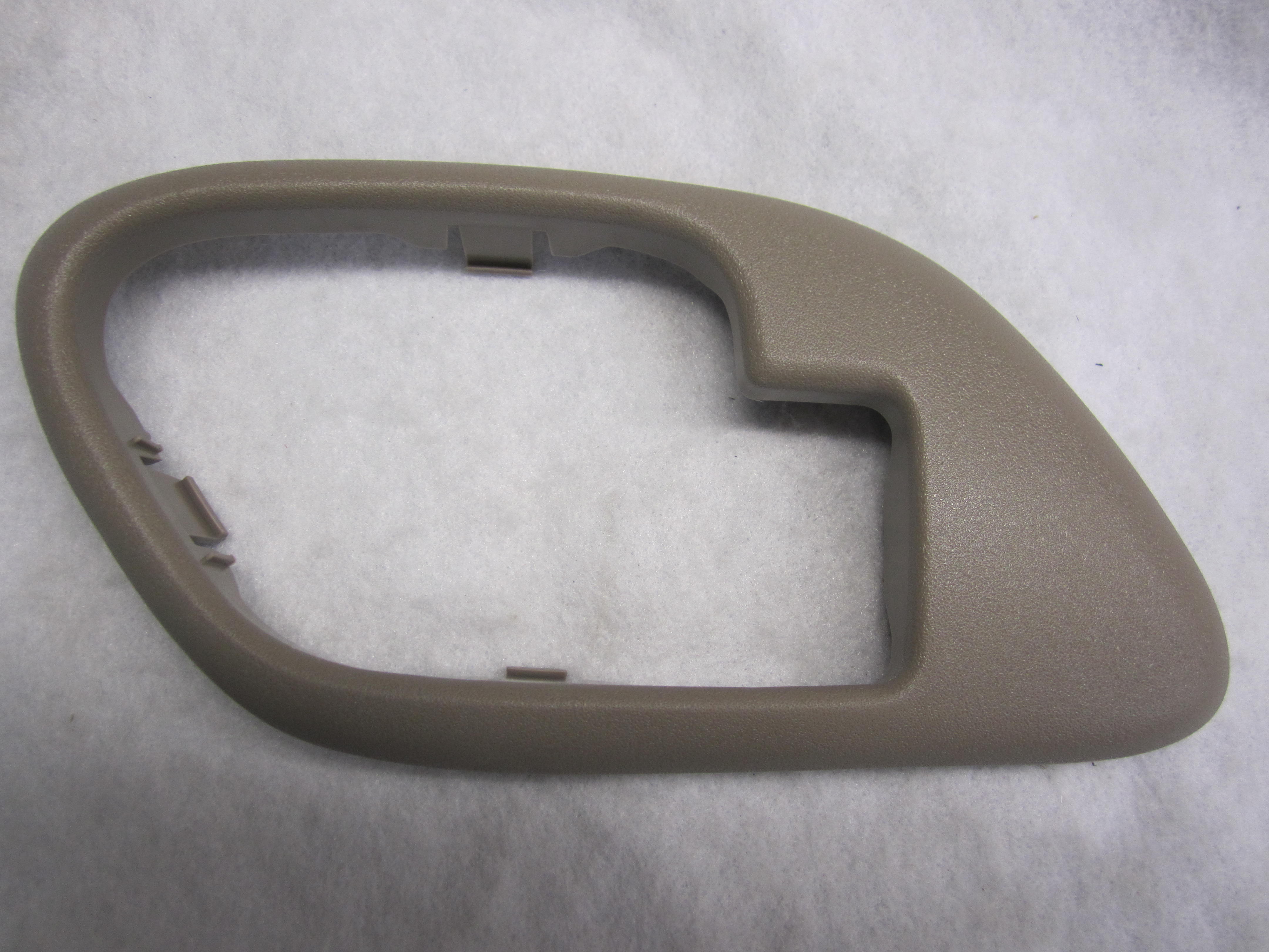 Ram för Handtag GM 95-00 - 3