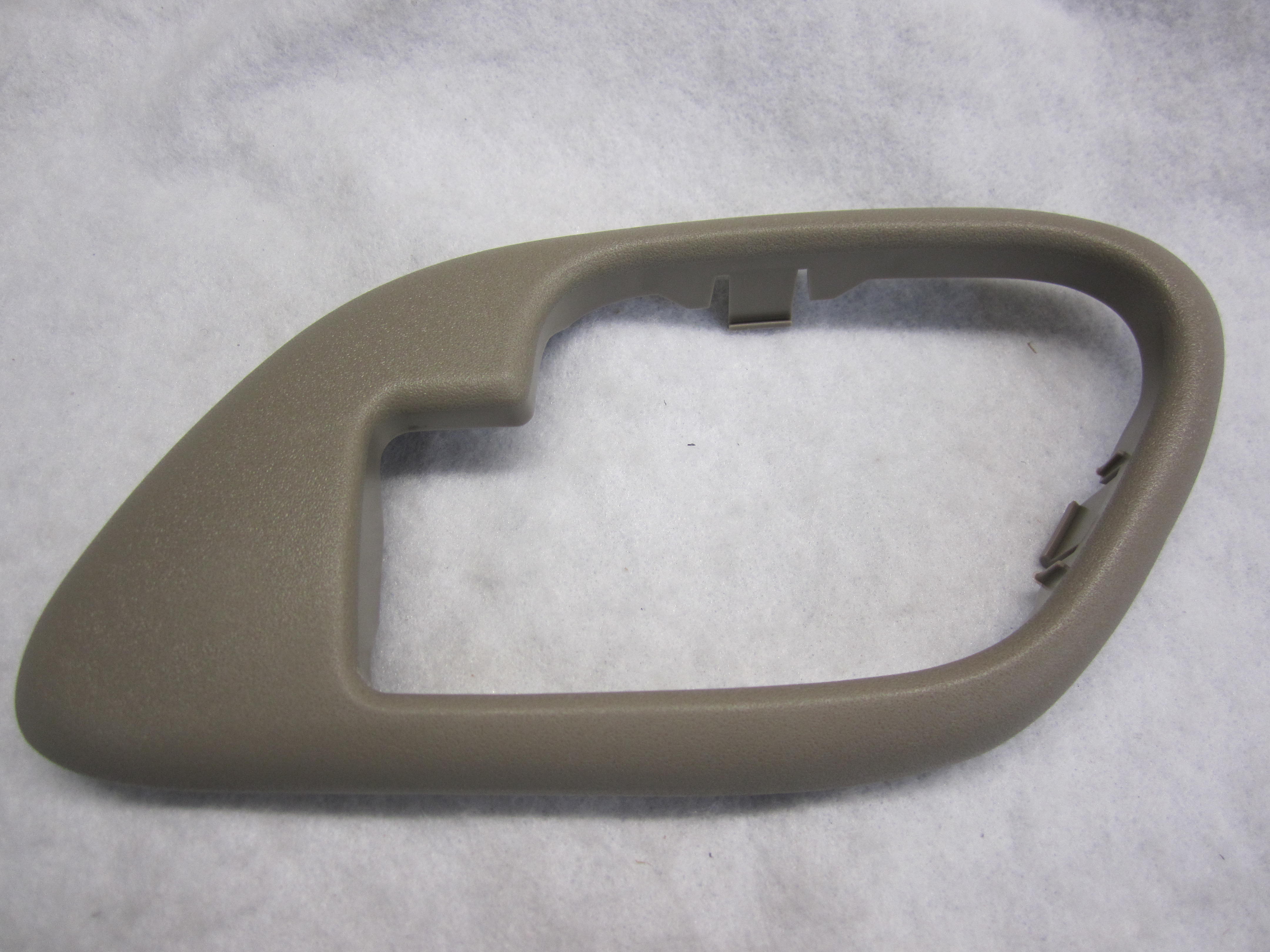 Ram för Handtag GM 95-00 - 8