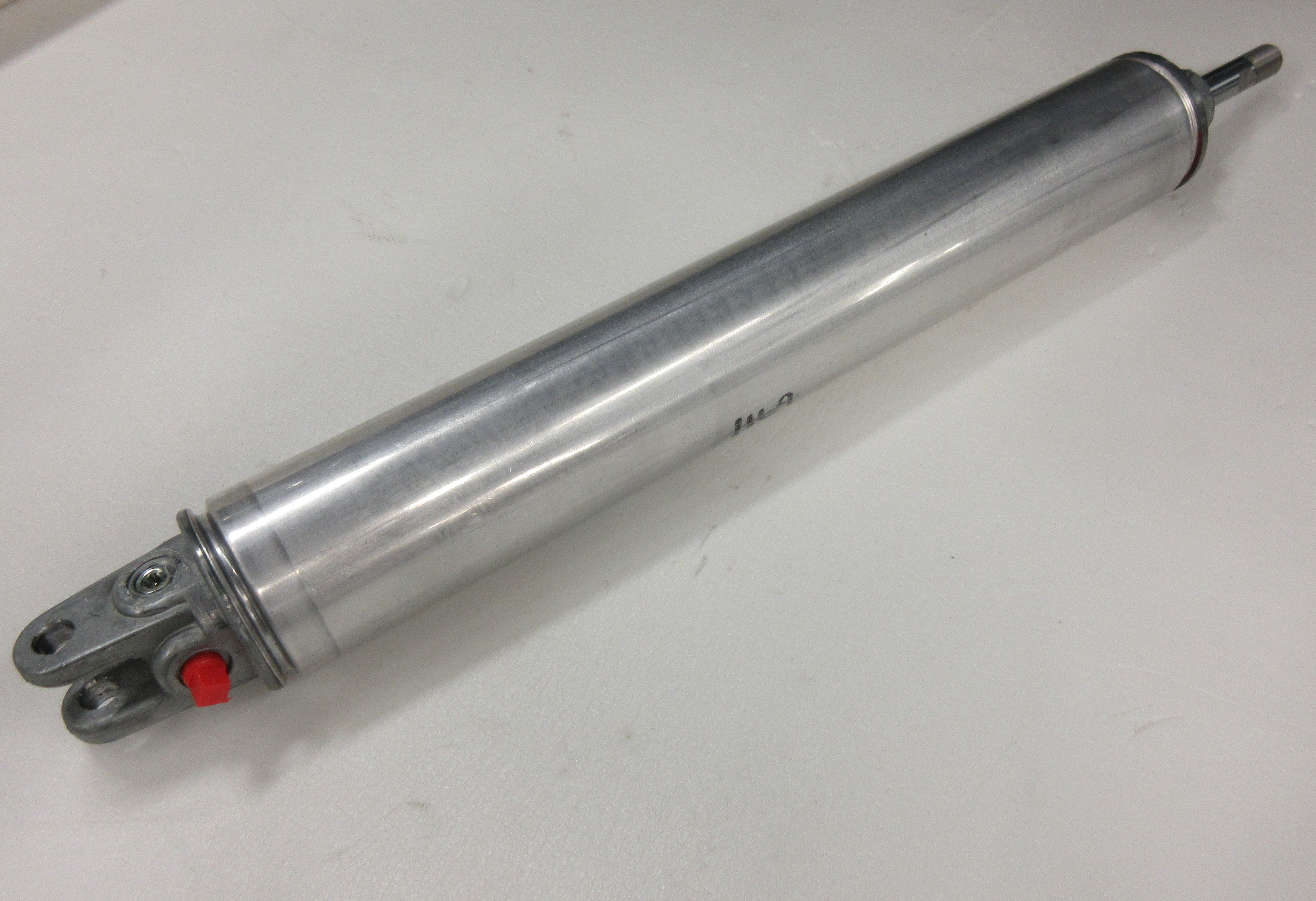 HYDRAUL KOLV - 2