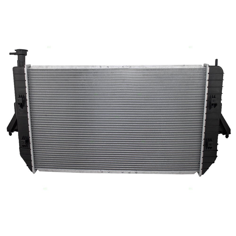 KYLARE Astro 4,3l 96-