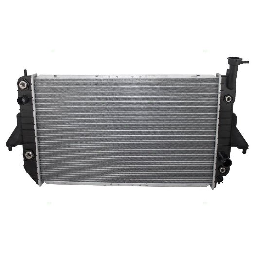 KYLARE Astro 4,3l 96- - 3